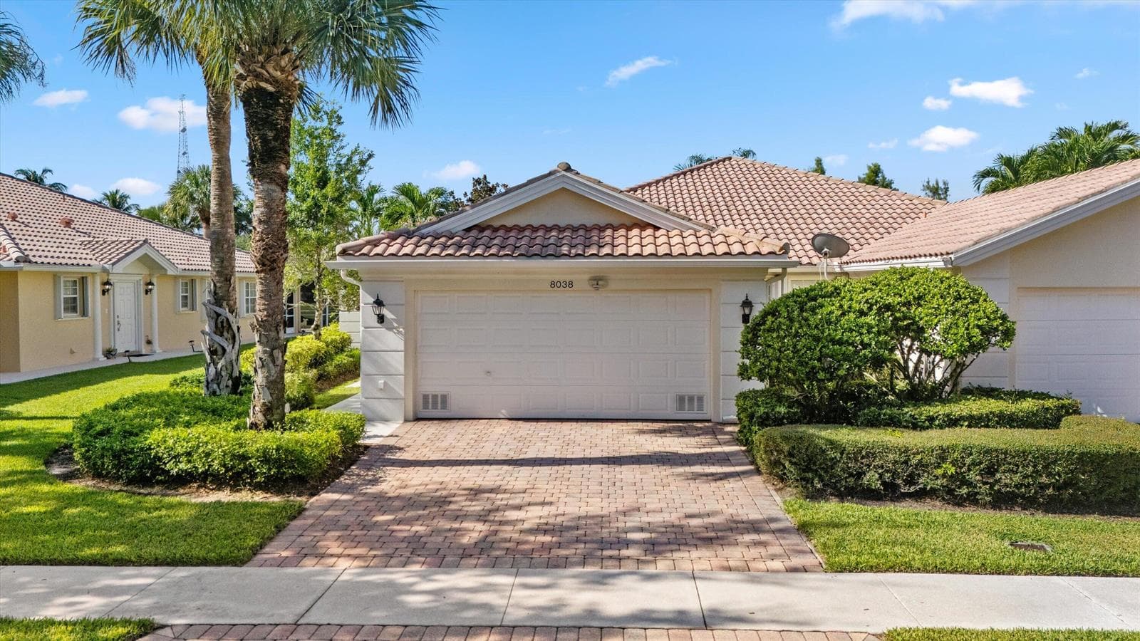 8038 MONTSERRAT Place, Wellington FL 33414 photo 3