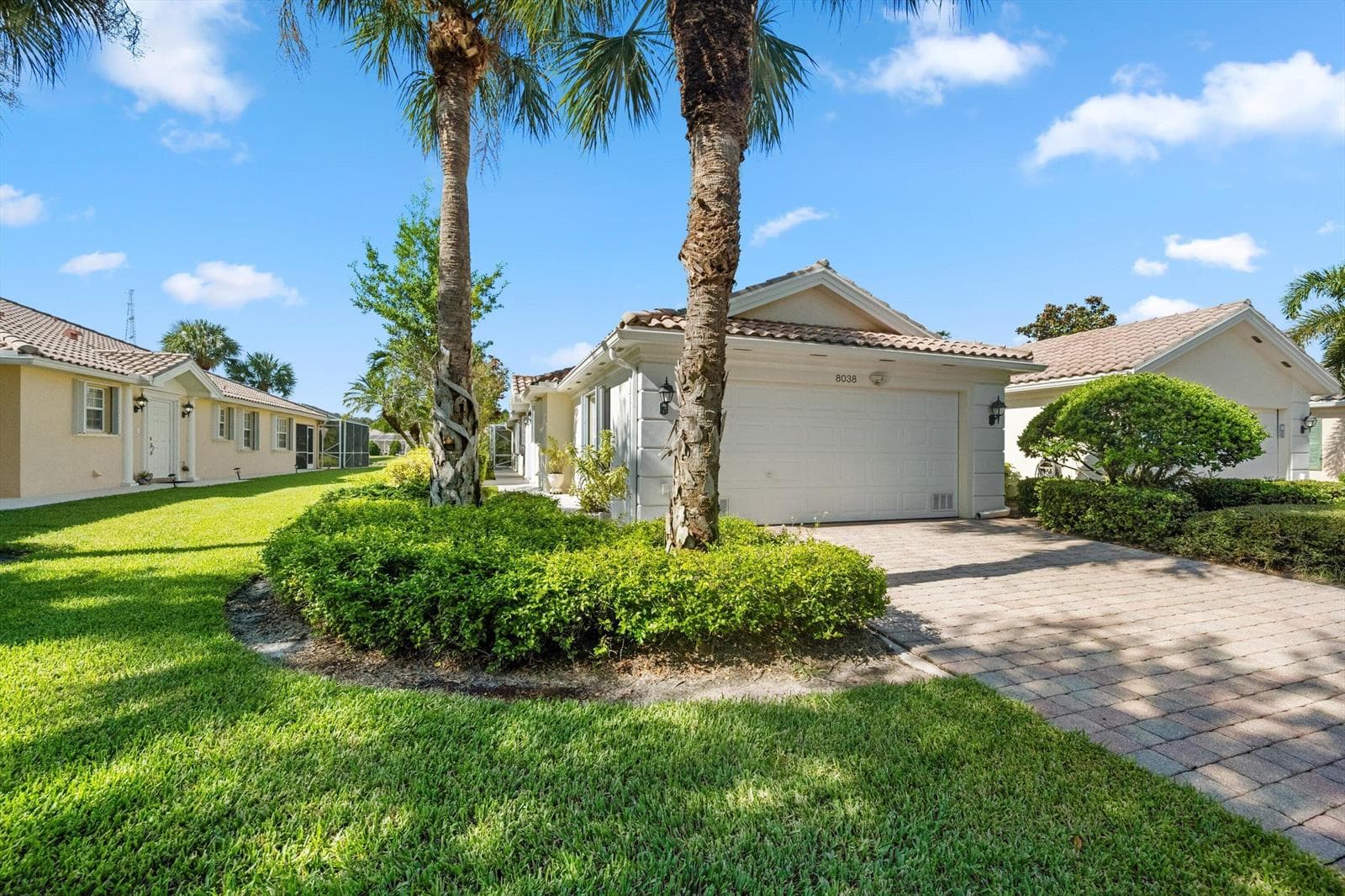 8038 MONTSERRAT Place, Wellington FL 33414