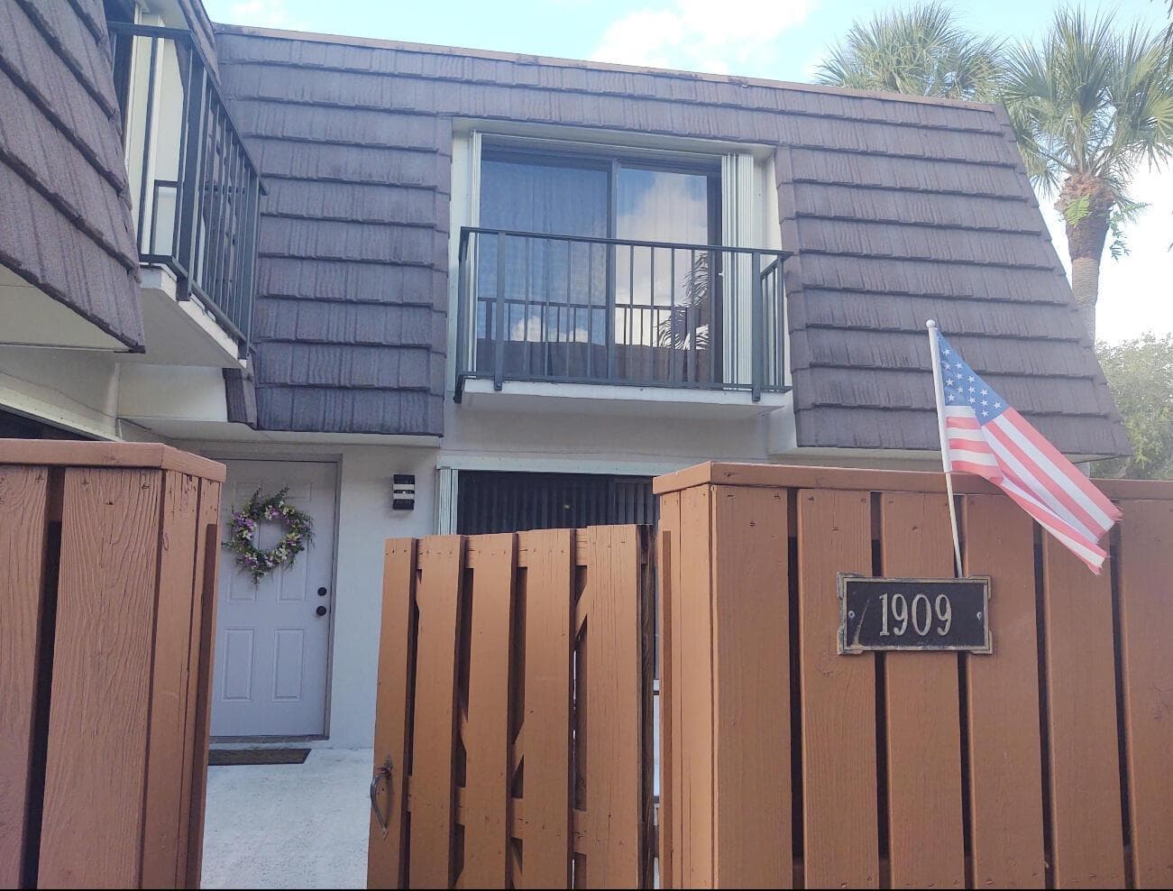 1909 19th Court # 33a, Jupiter FL 33477 photo 2