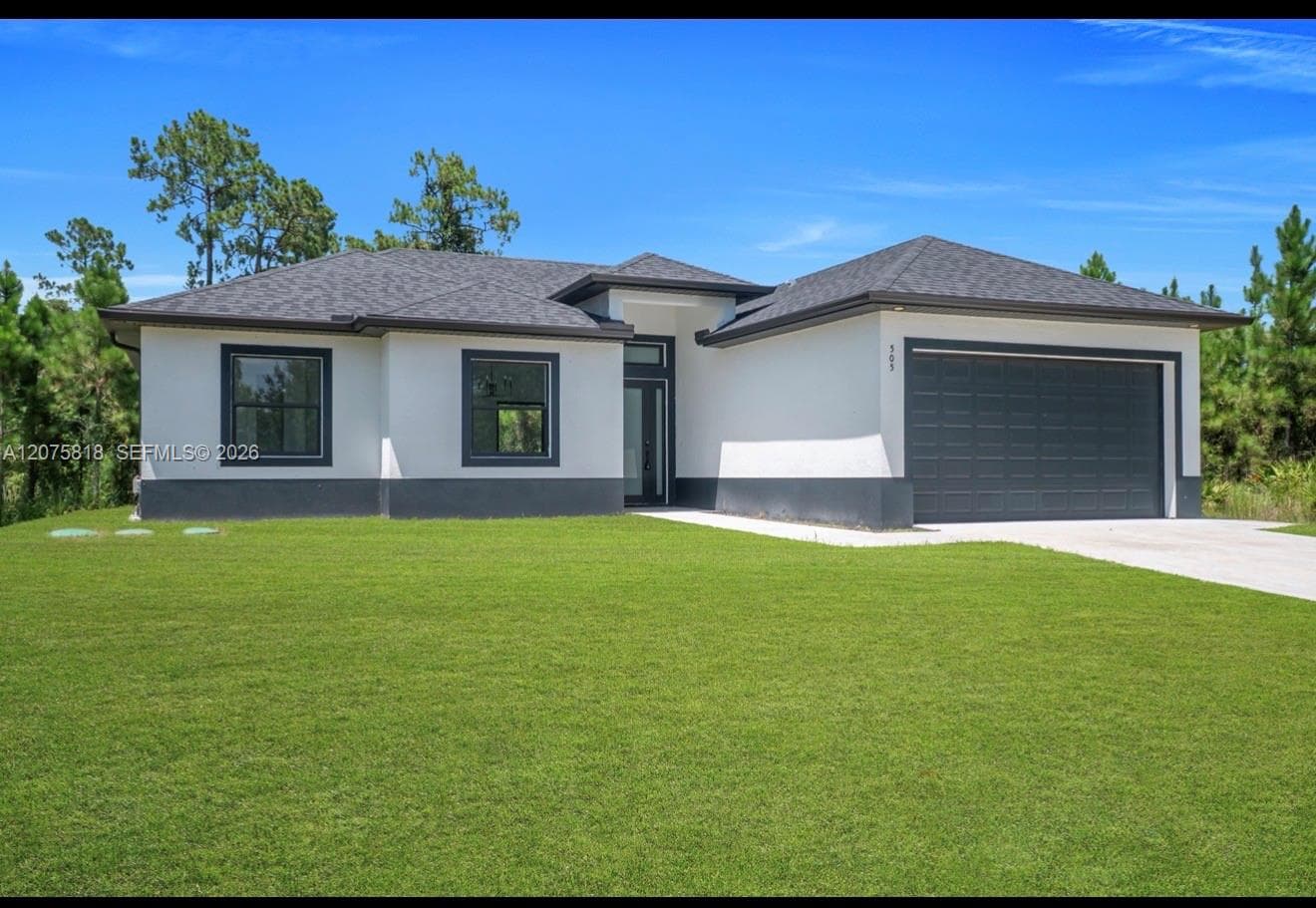 505 E 9th ST, Lehigh Acres FL 33972 photo 3