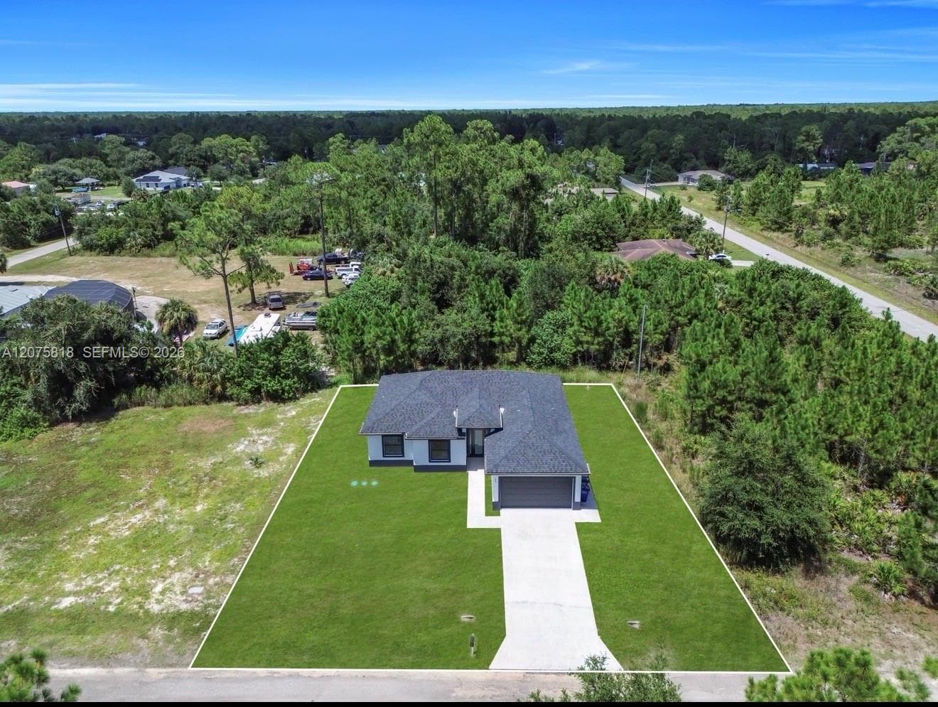 505 E 9th ST, Lehigh Acres FL 33972 photo 4