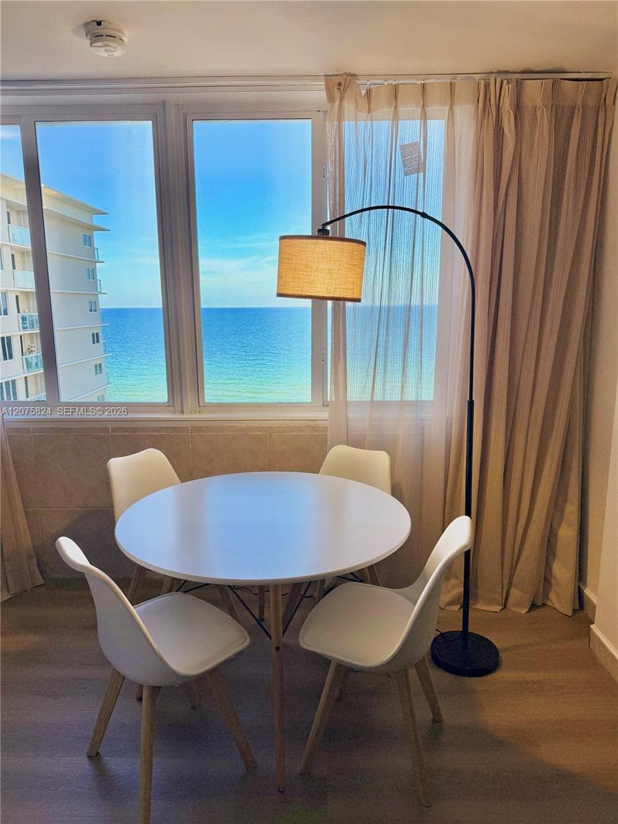 19201 Collins Ave # 945, Sunny Isles Beach FL 33160