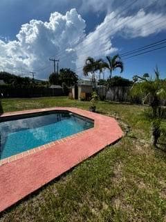 1007 AVON Road, West Palm Beach FL 33401 photo 4