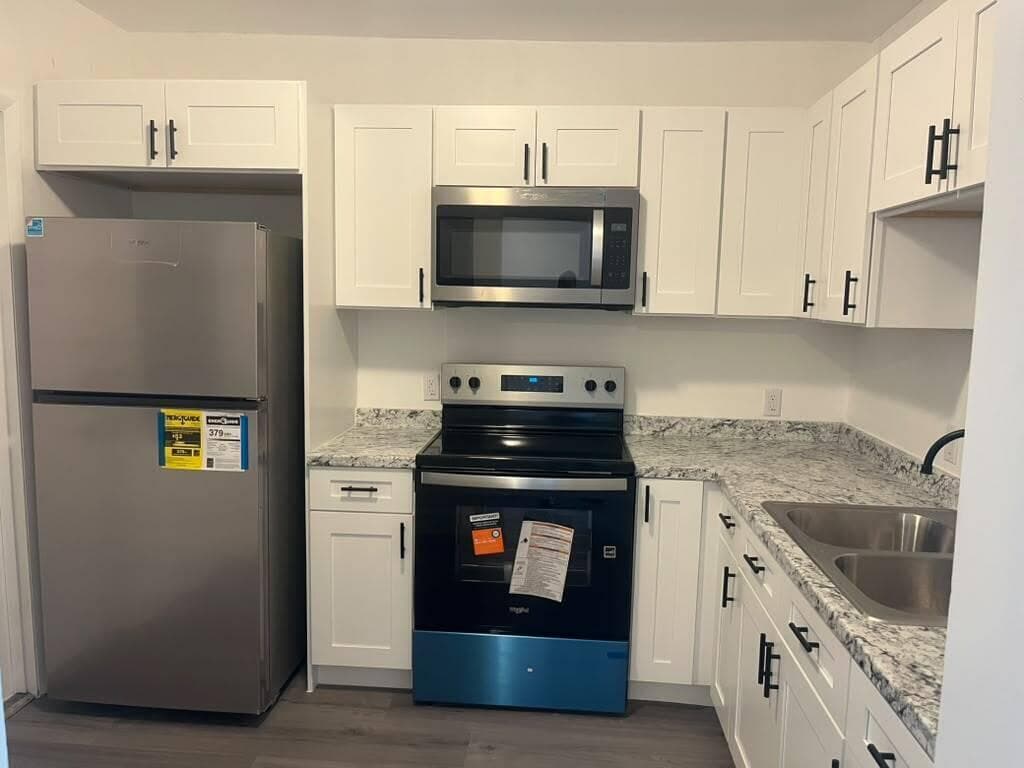 1400 NW 43 Terrace, Lauderhill FL 33313 photo 2
