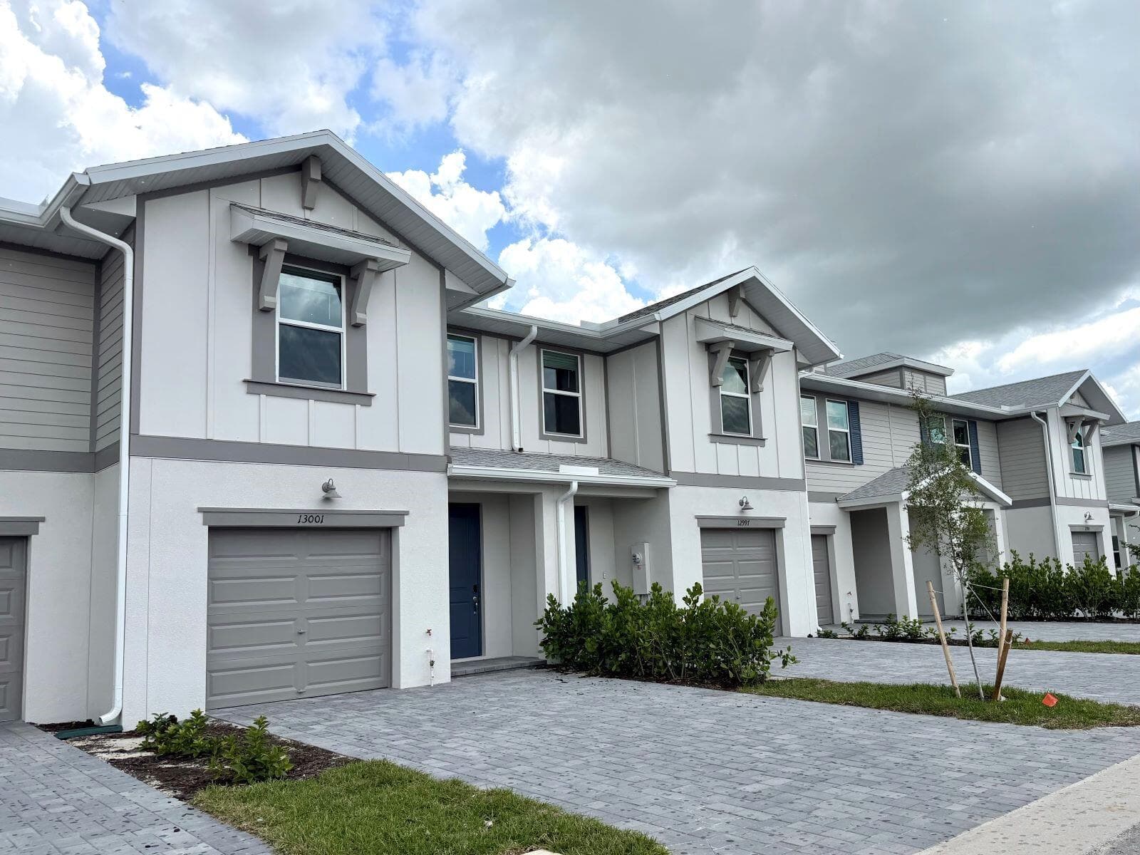 13001 SW FORLI Way, Port St. Lucie FL 34987 photo 3