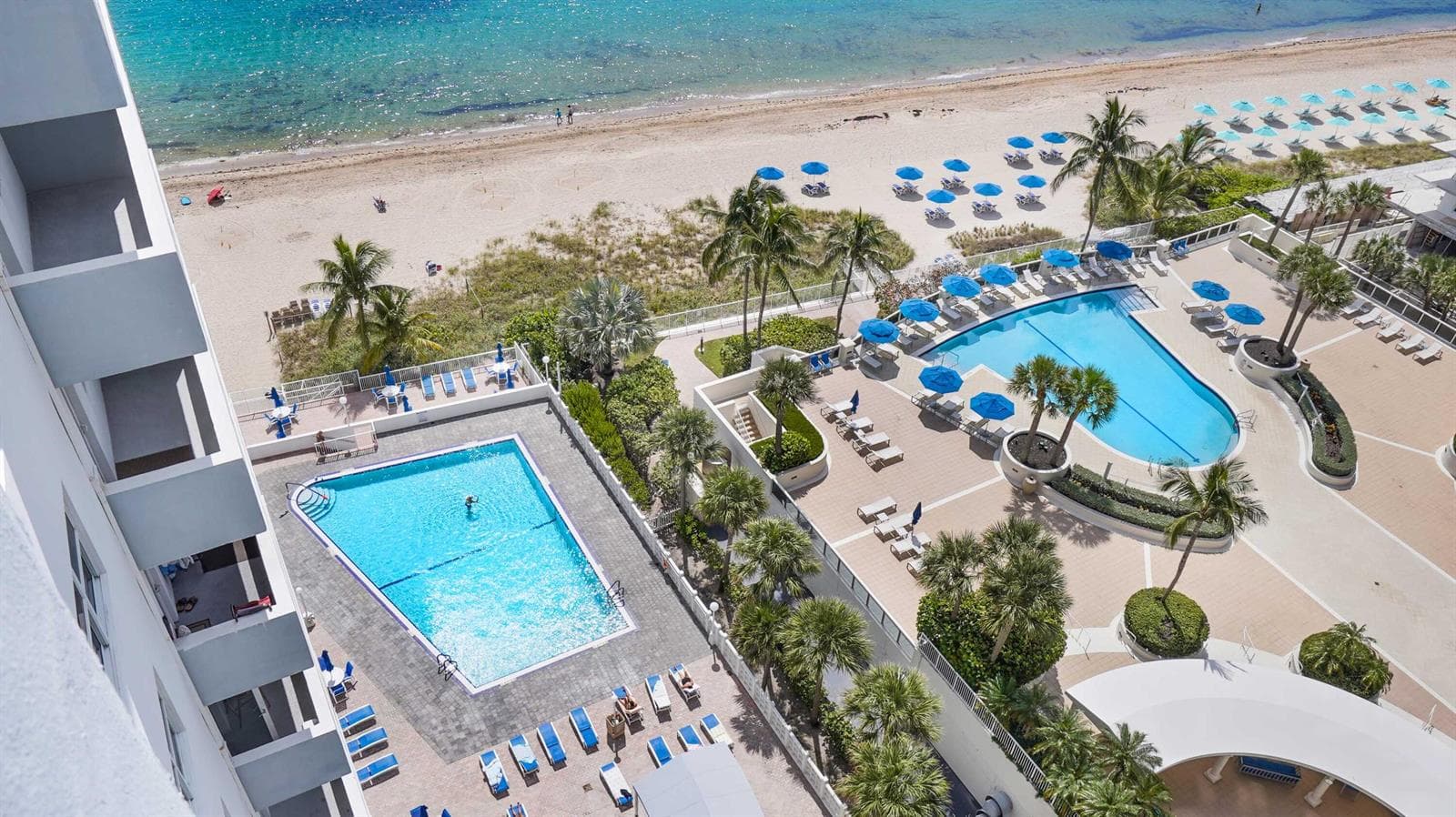 4250 GALT OCEAN Drive # PHM, Fort Lauderdale FL 33308 photo 3