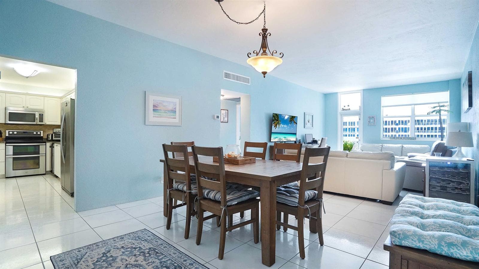 4250 GALT OCEAN Drive # PHM, Fort Lauderdale FL 33308 photo 5