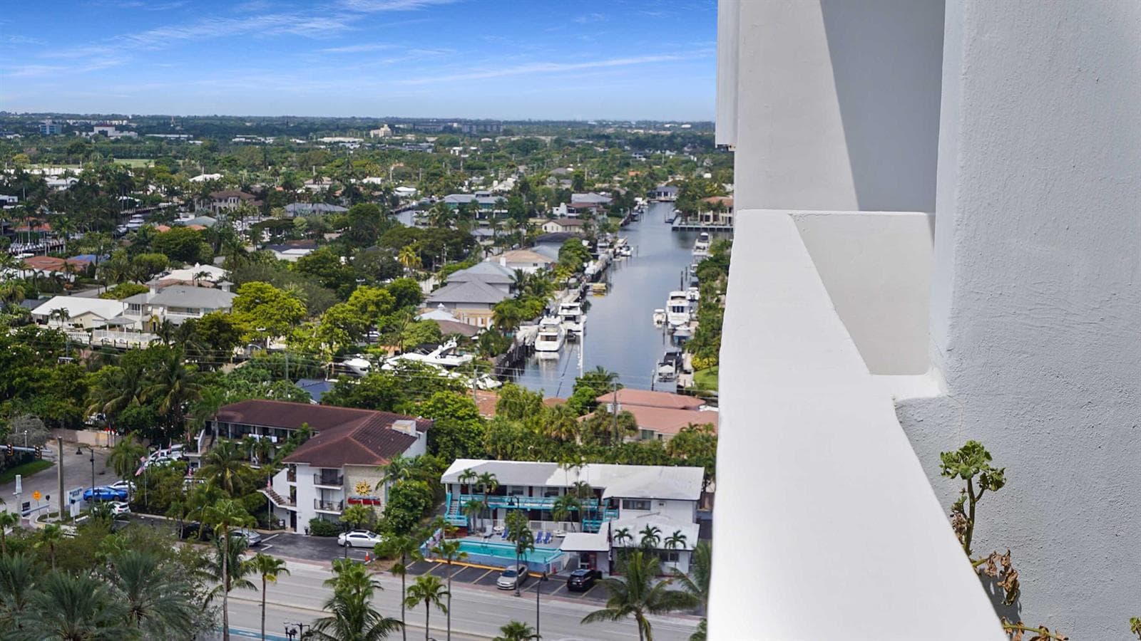 4250 GALT OCEAN Drive # PHM, Fort Lauderdale FL 33308 photo 4