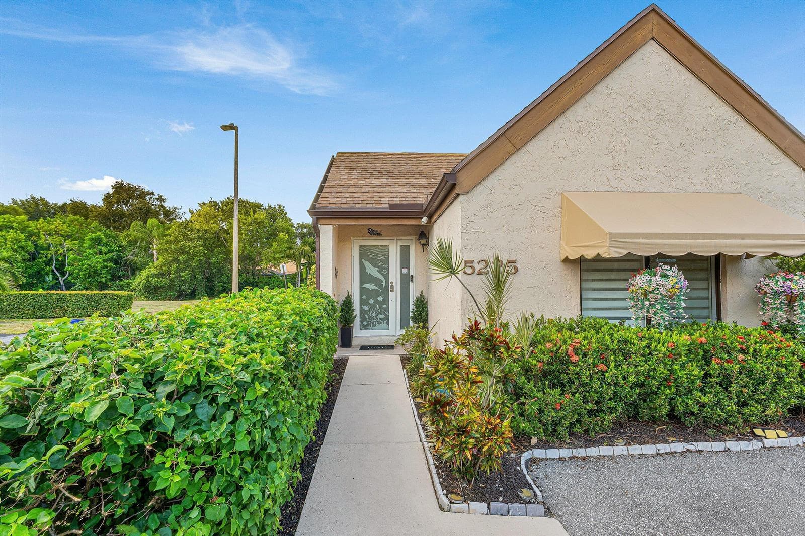 5225 Spice Drive, Palm Beach Gardens FL 33418