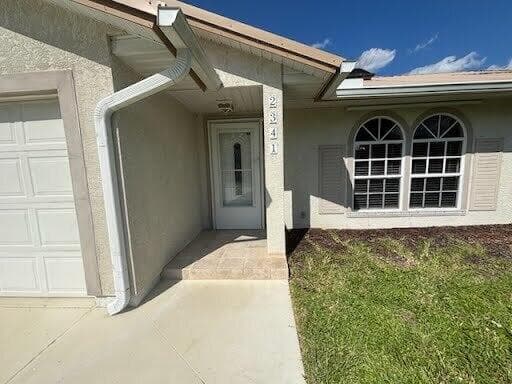 2341 SW LAWFORD Street, Port St. Lucie FL 34953 photo 4