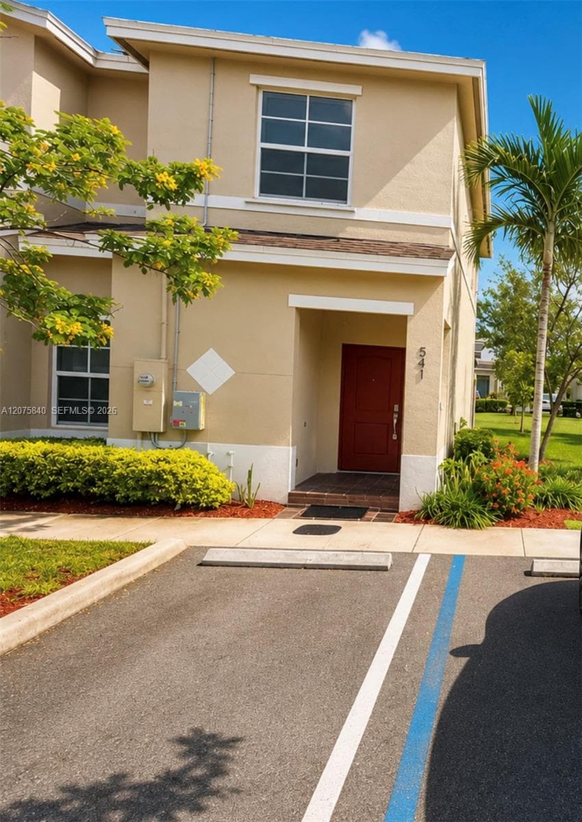 541 NE 5Th Ter N 5 Th Ter, Florida City FL 33034