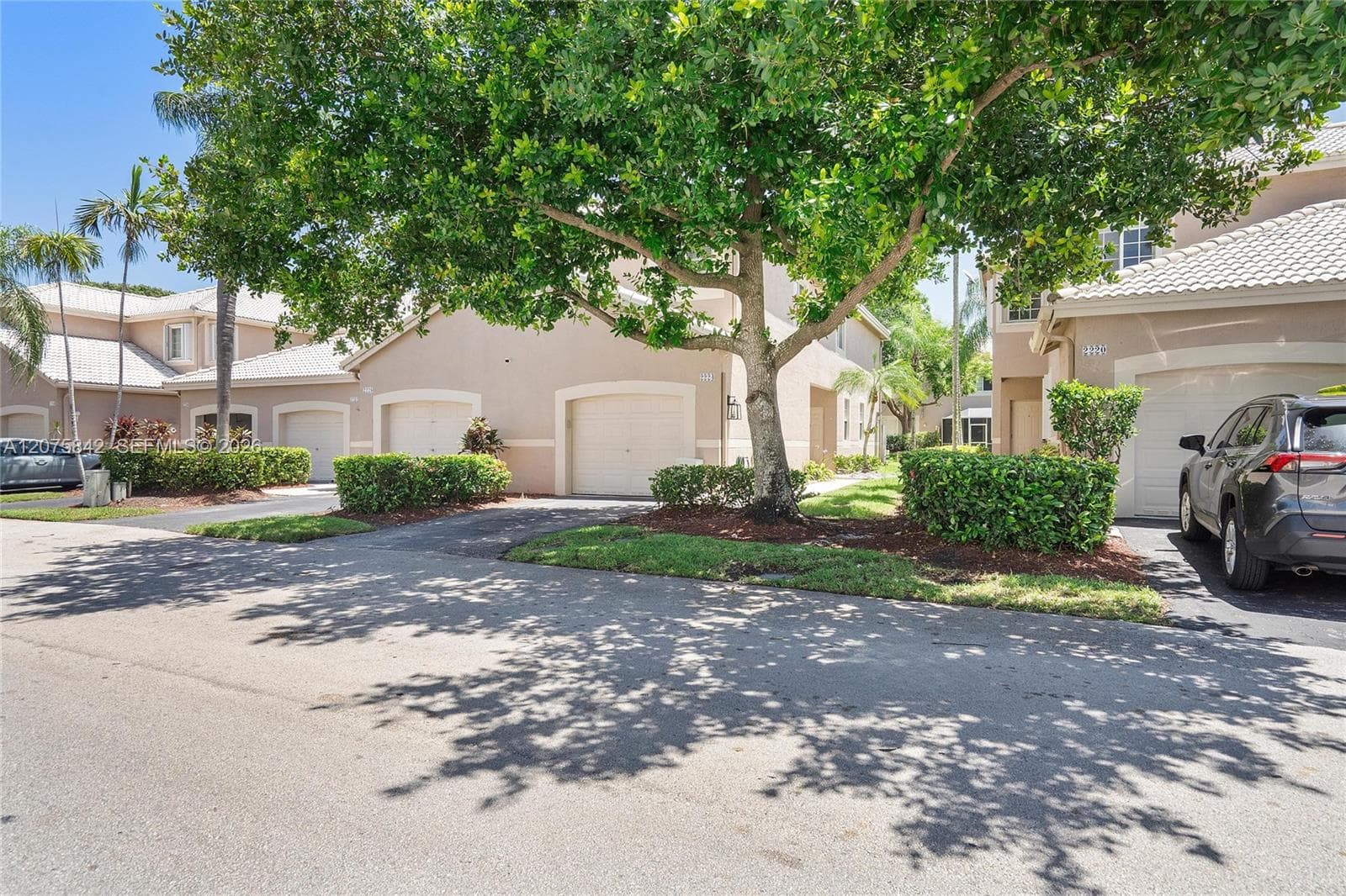 2224 Salerno Cir, Weston FL 33327 photo 2