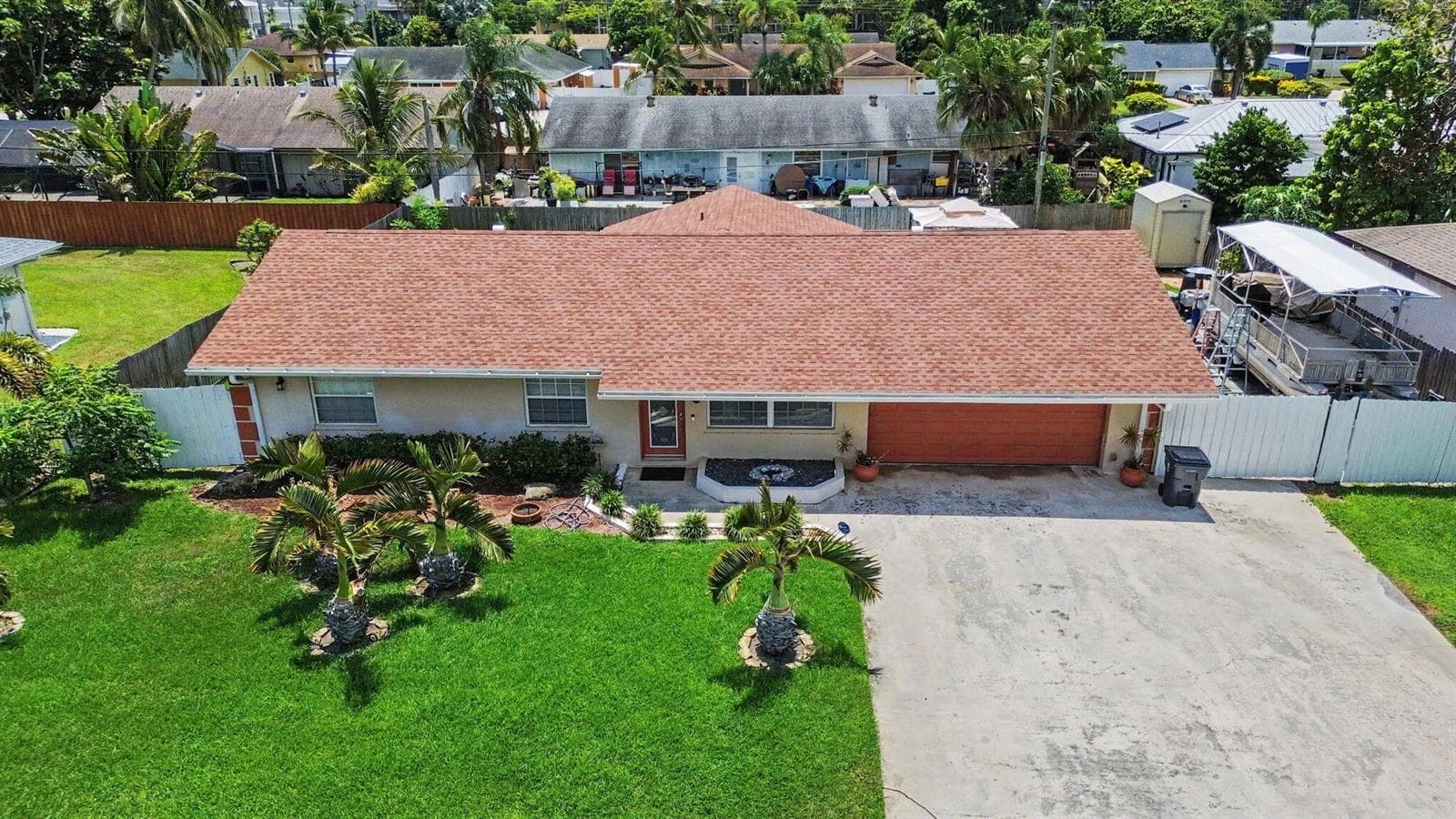 3190 Starboard Drive, Lake Worth FL 33462 photo 4