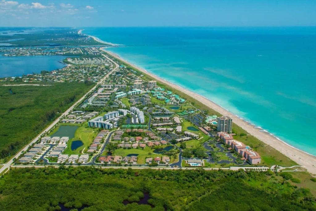 2400 S OCEAN Drive # V325, Fort Pierce FL 34949 photo 2