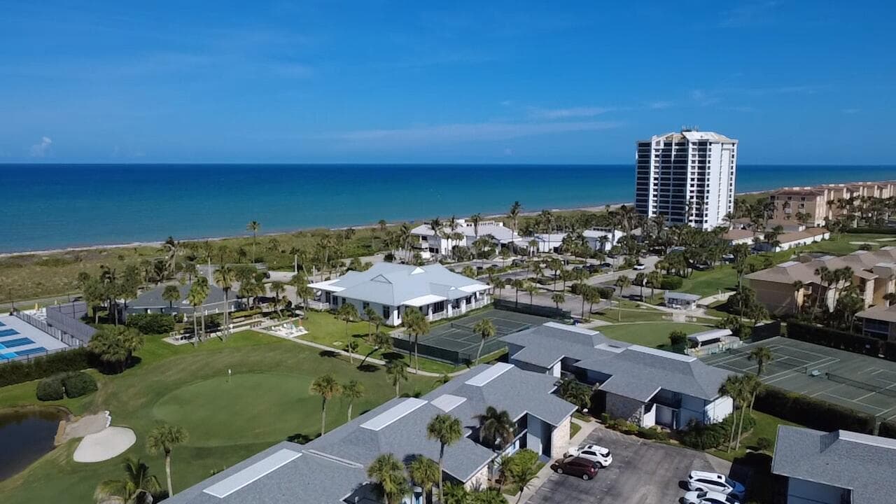 2400 S OCEAN Drive # V325, Fort Pierce FL 34949 photo 4