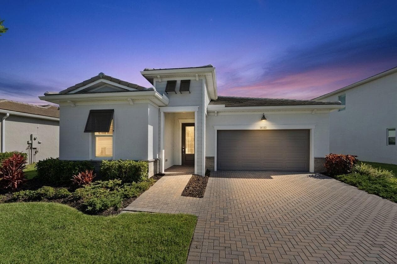 14181 SW Britton Avenue, Port St. Lucie FL 34987
