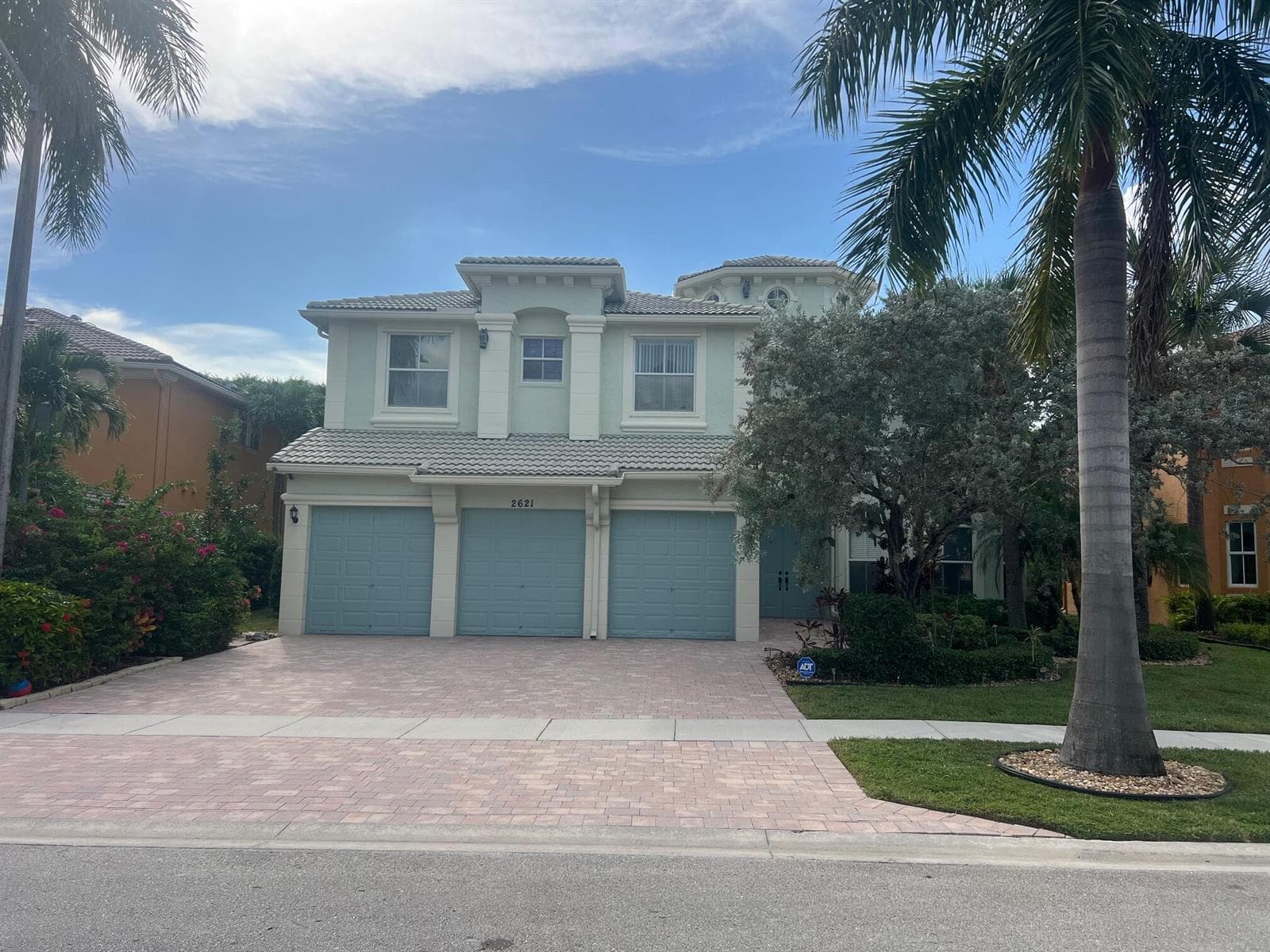 2621 DANFORTH Terrace, Wellington FL 33414 photo 2