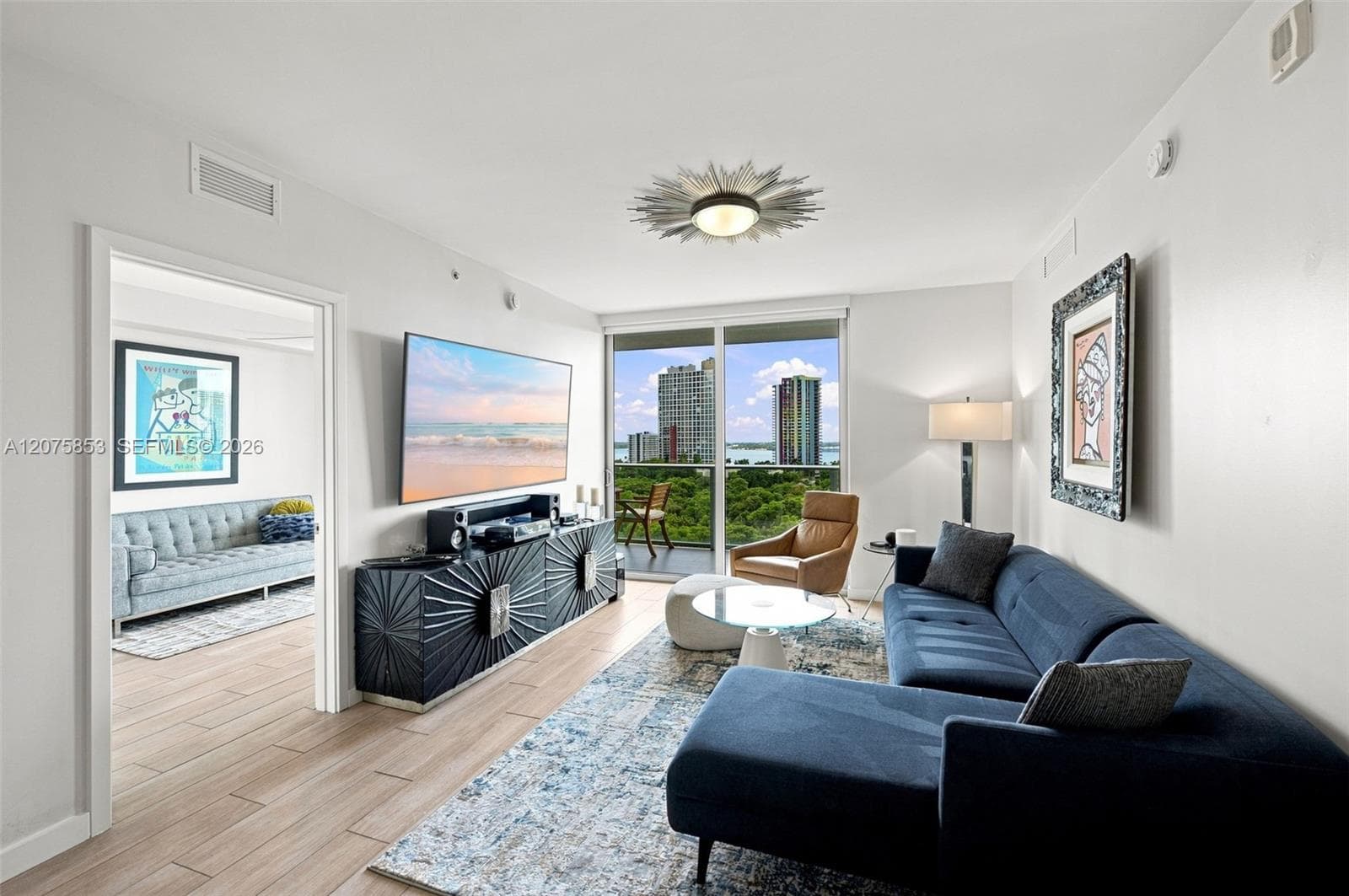 1600 SW 1st Ave # 1103, Miami FL 33129 photo 4