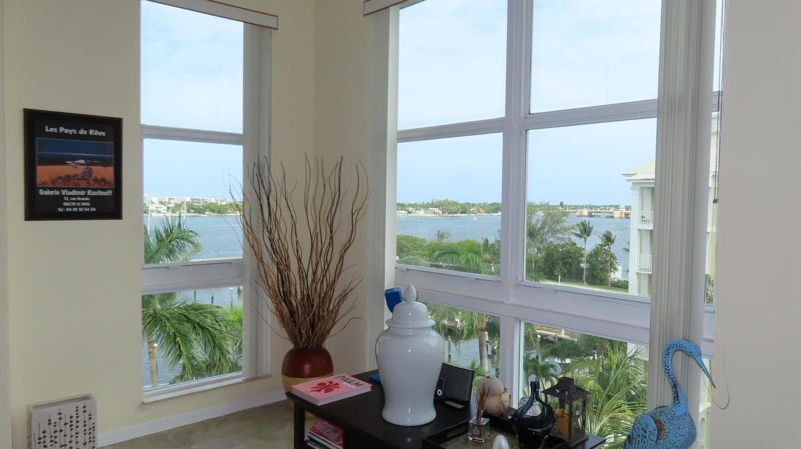 806 E WINDWARD Way # 604, Lantana FL 33462 photo 2