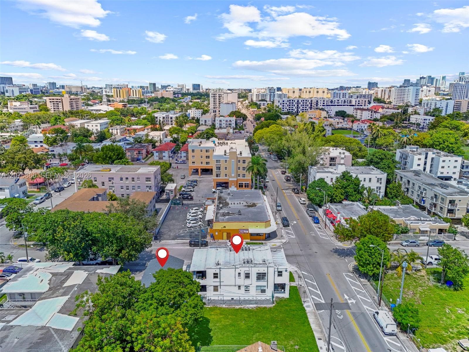 500 SW 8th Ave, Miami FL 33130 photo 3