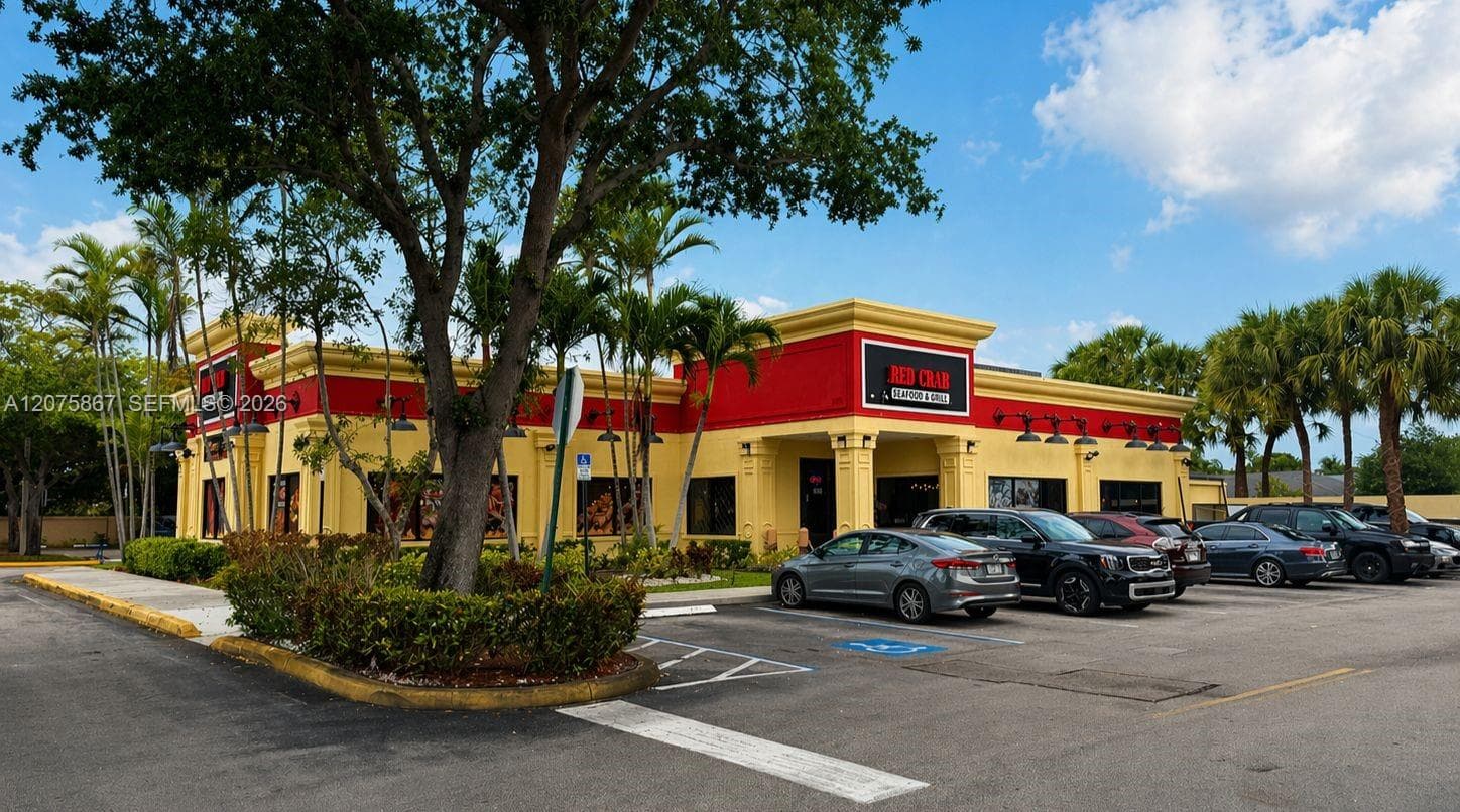 3887 W Hillsboro Blvd, Deerfield Beach FL 33442