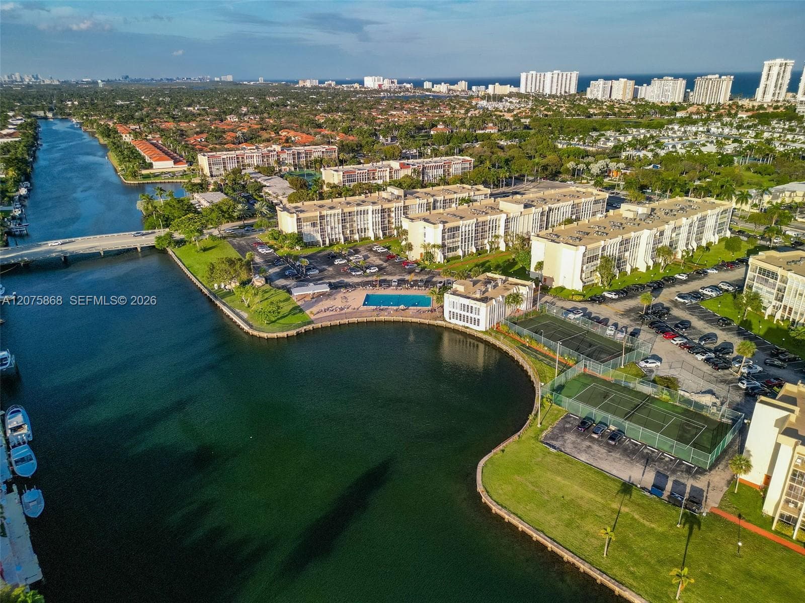 2000 Atlantic Shores Blvd # 407, Hallandale Beach FL 33009
