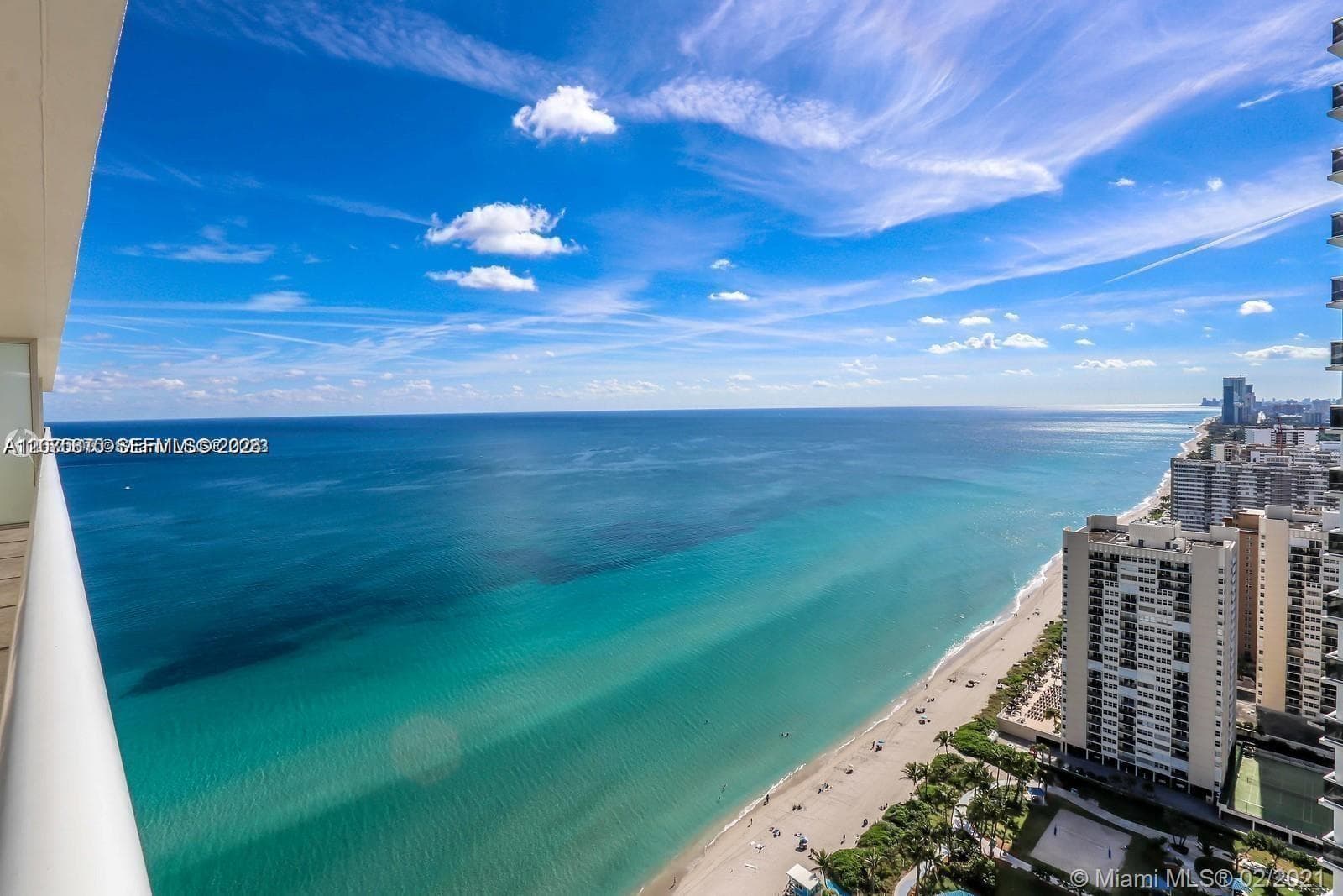 1830 S Ocean Dr # 3704, Hallandale Beach FL 33009 photo 3