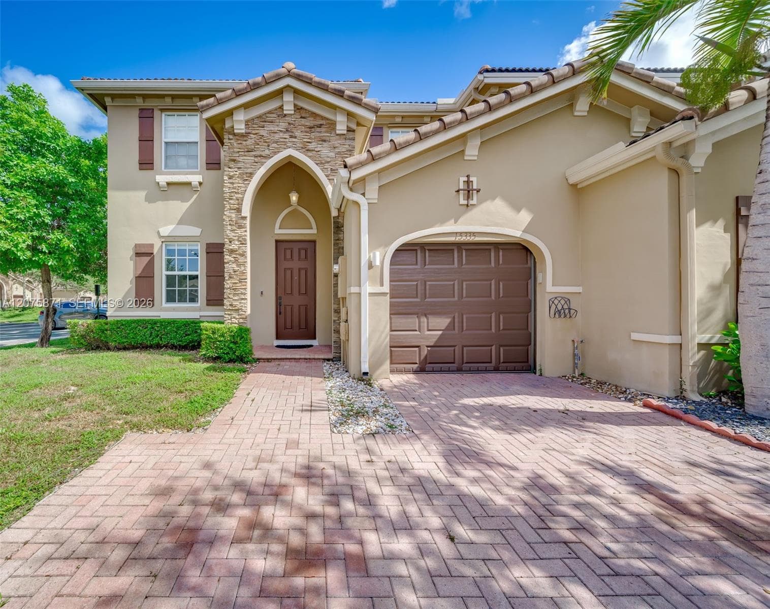 15335 SW 9th Way # 15335, Miami, FL 33194
