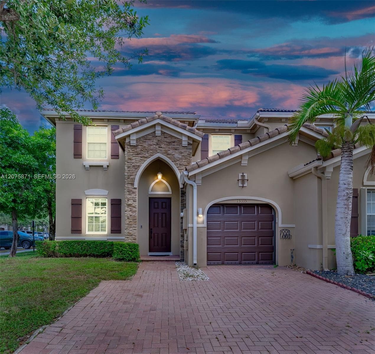 15335 SW 9th Way # 15335, Miami, FL 33194 photo 4