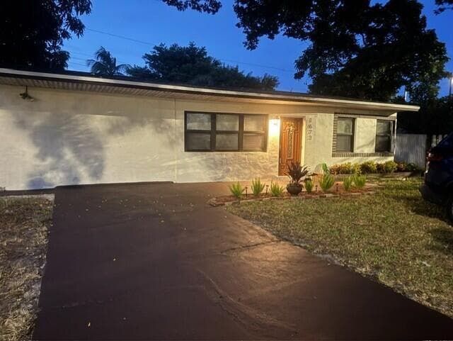 1673 NE 31st Street, Pompano Beach FL 33064