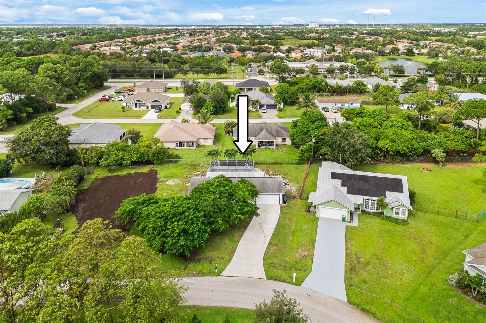 1575 SW Fresno Road, Port St. Lucie FL 34953 photo 3