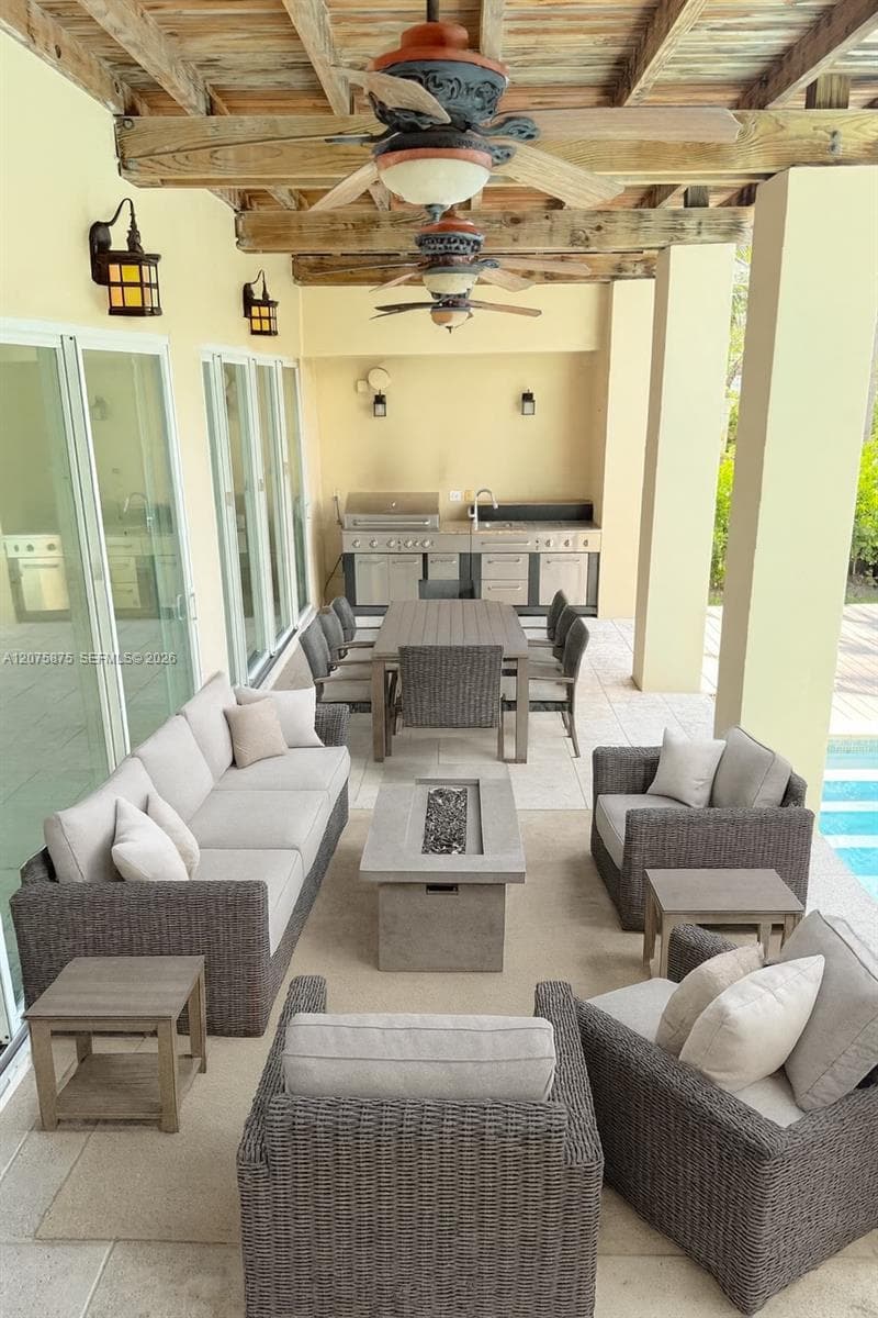 1420 W 21st St, Miami Beach FL 33140 photo 5