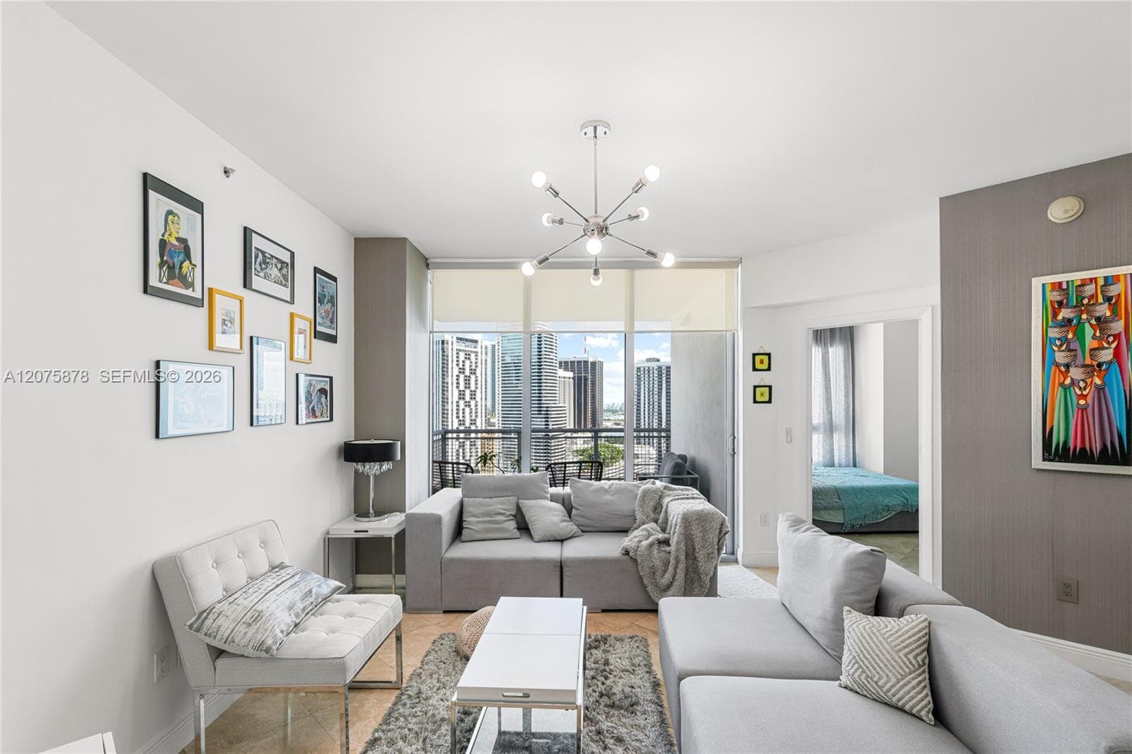 350 S Miami Ave # 2605, Miami FL 33130 photo 4