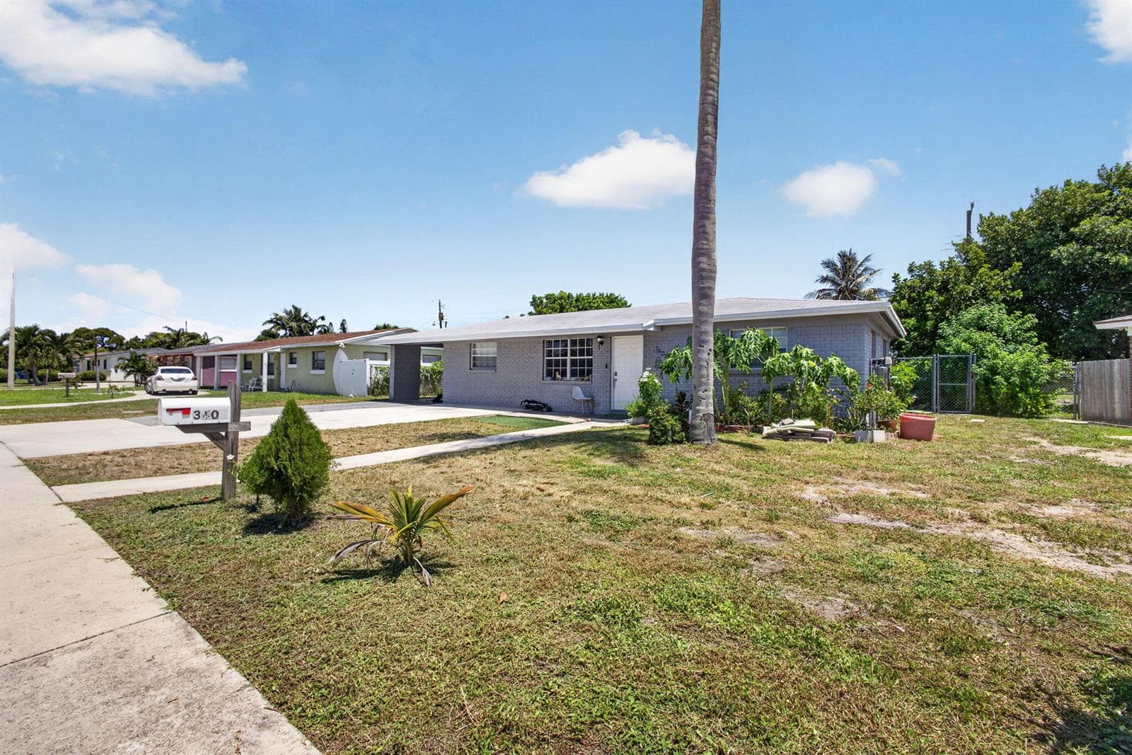 3408 Avenue H W, West Palm Beach FL 33404 photo 2