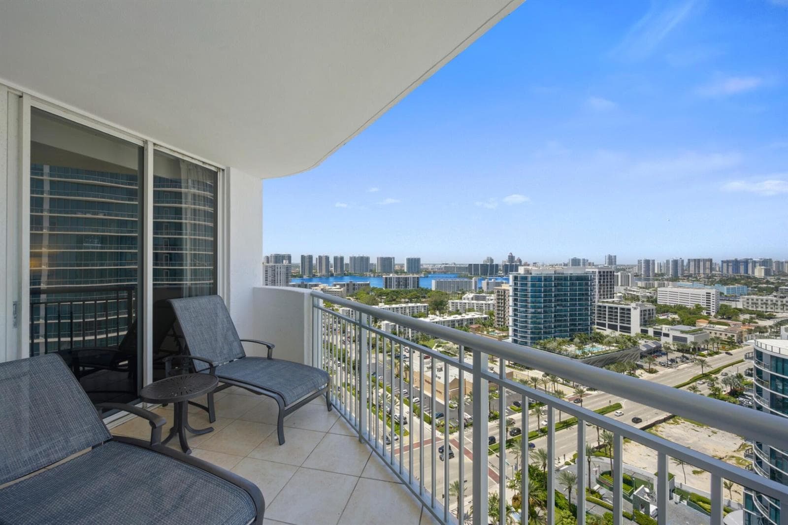 17375 Collins Avenue # 2406, Sunny Isles Beach FL 33160 photo 5