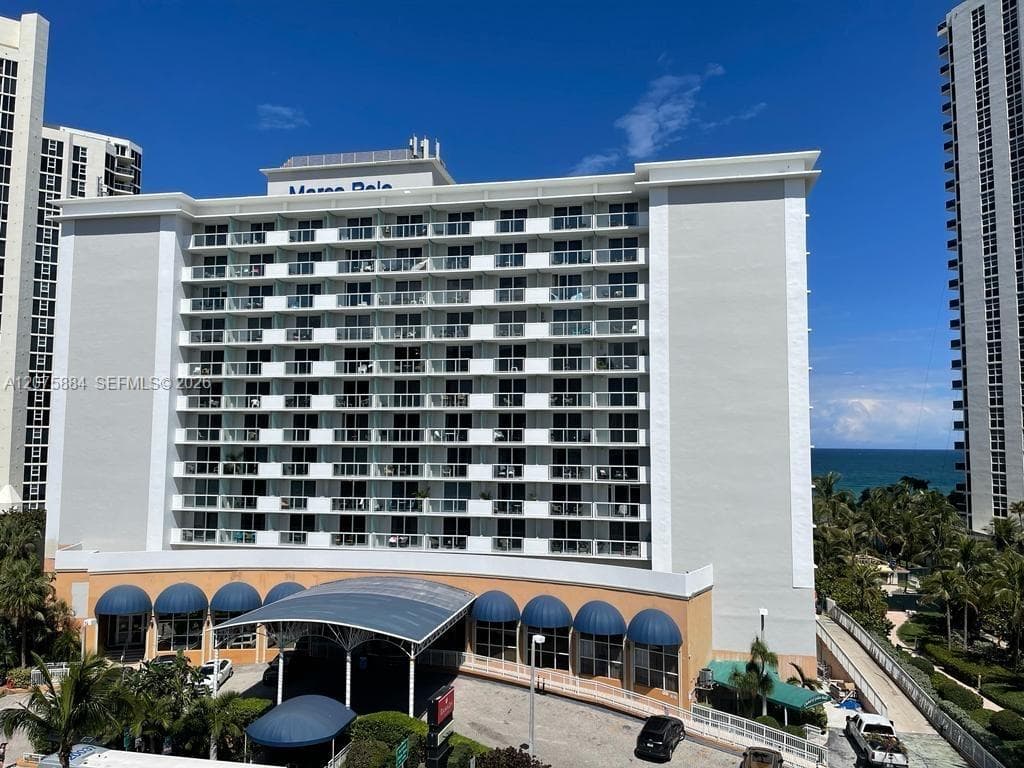 19201 Collins Ave # 303, Sunny Isles Beach FL 33160