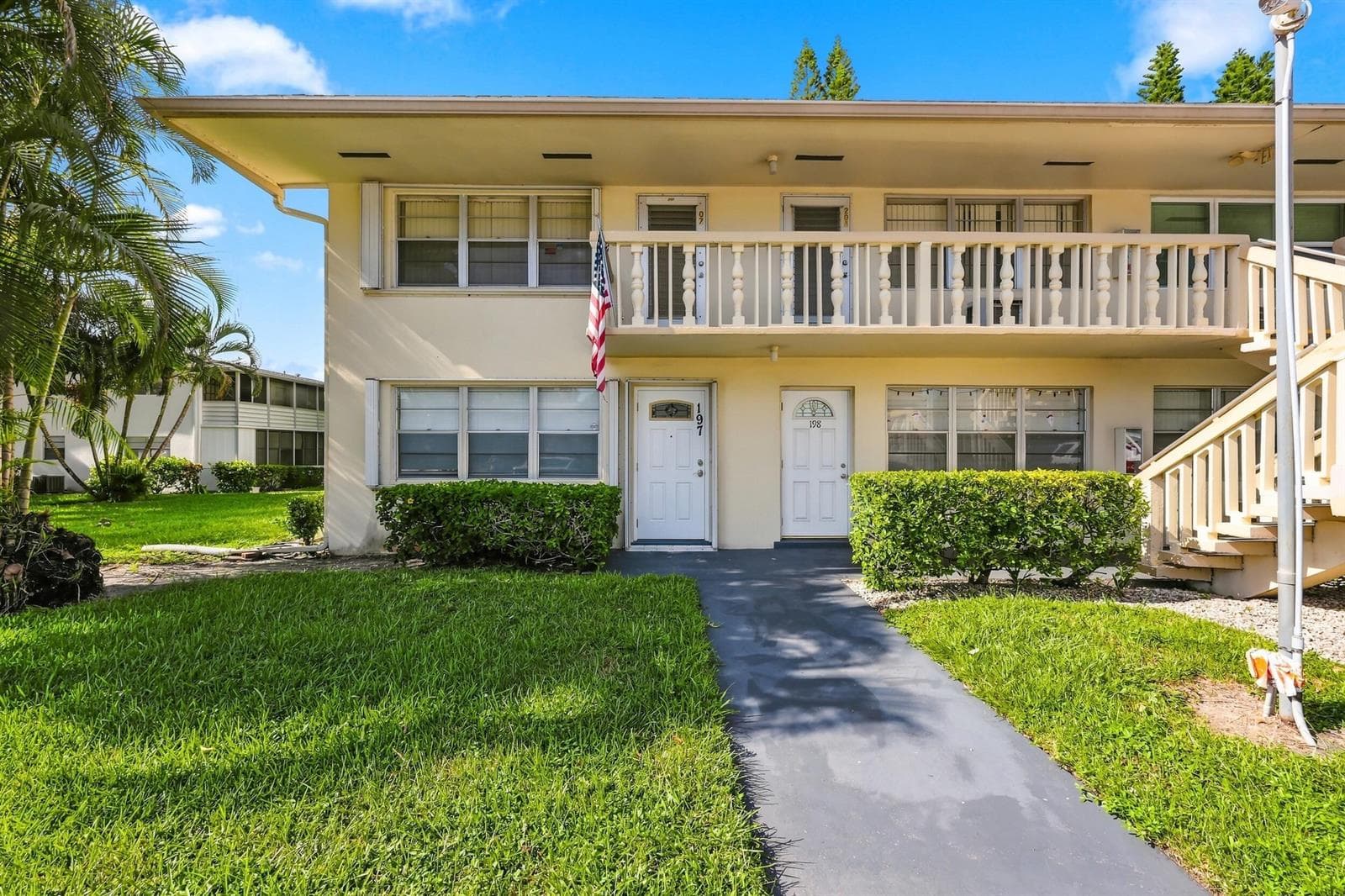197 Sussex K, West Palm Beach FL 33417 photo 5