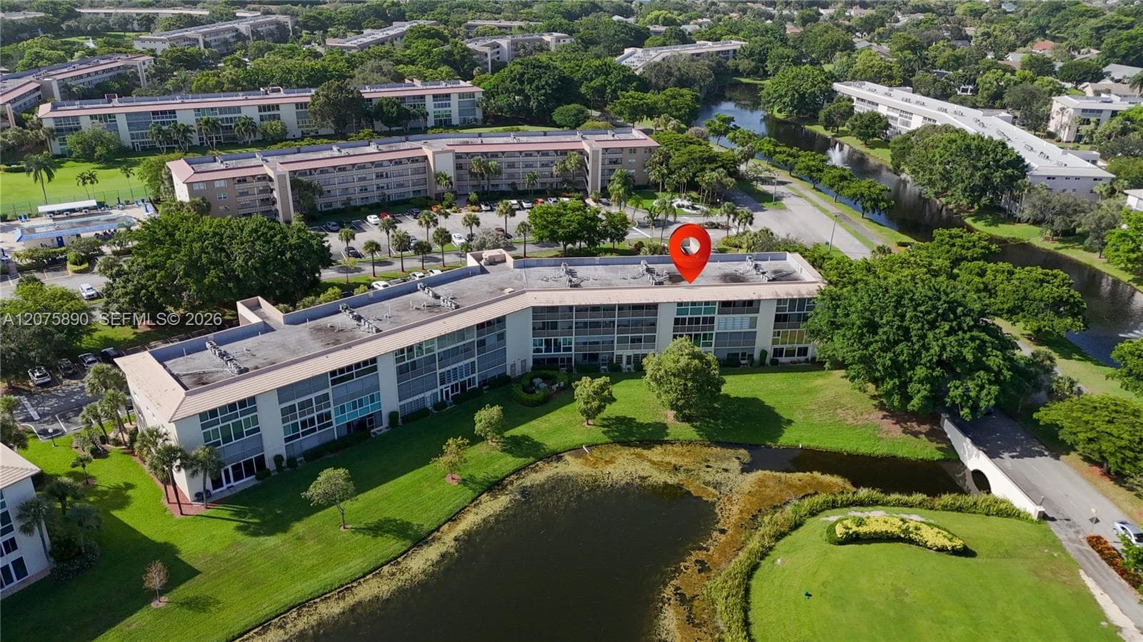 3205 Portofino Pt # D4, Coconut Creek FL 33066 photo 2