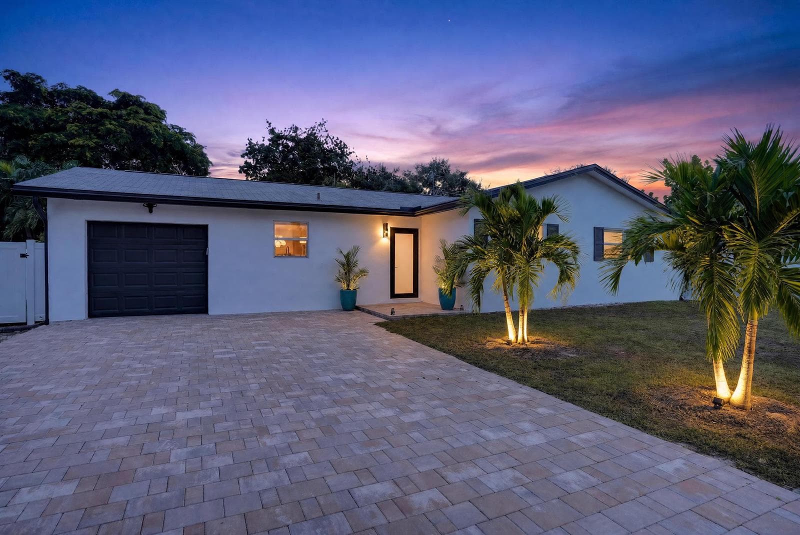 2521 Jaeger Drive, Delray Beach FL 33444 photo 4