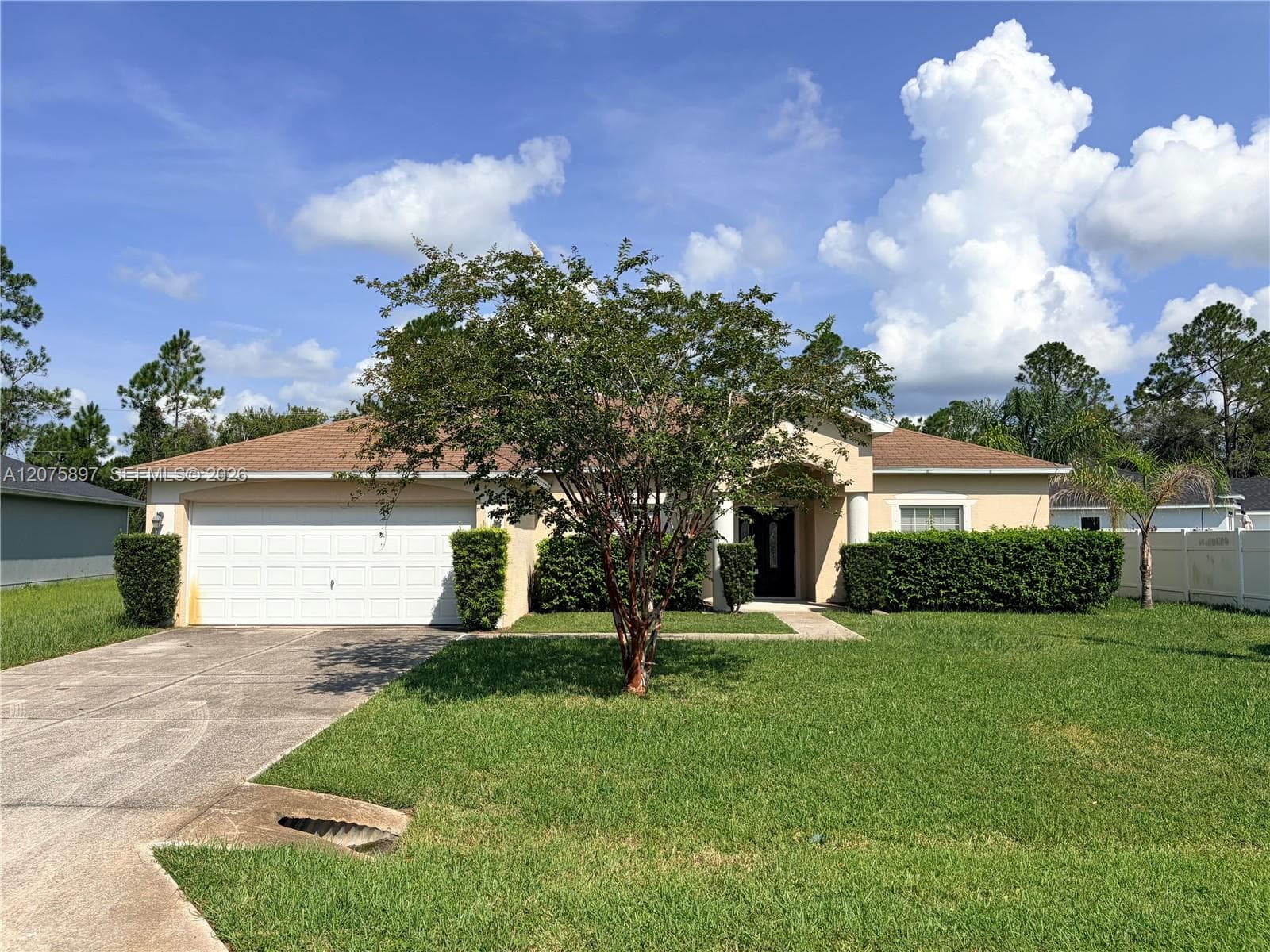 79 WHEATFIELD DR, Palm Coast FL 32164