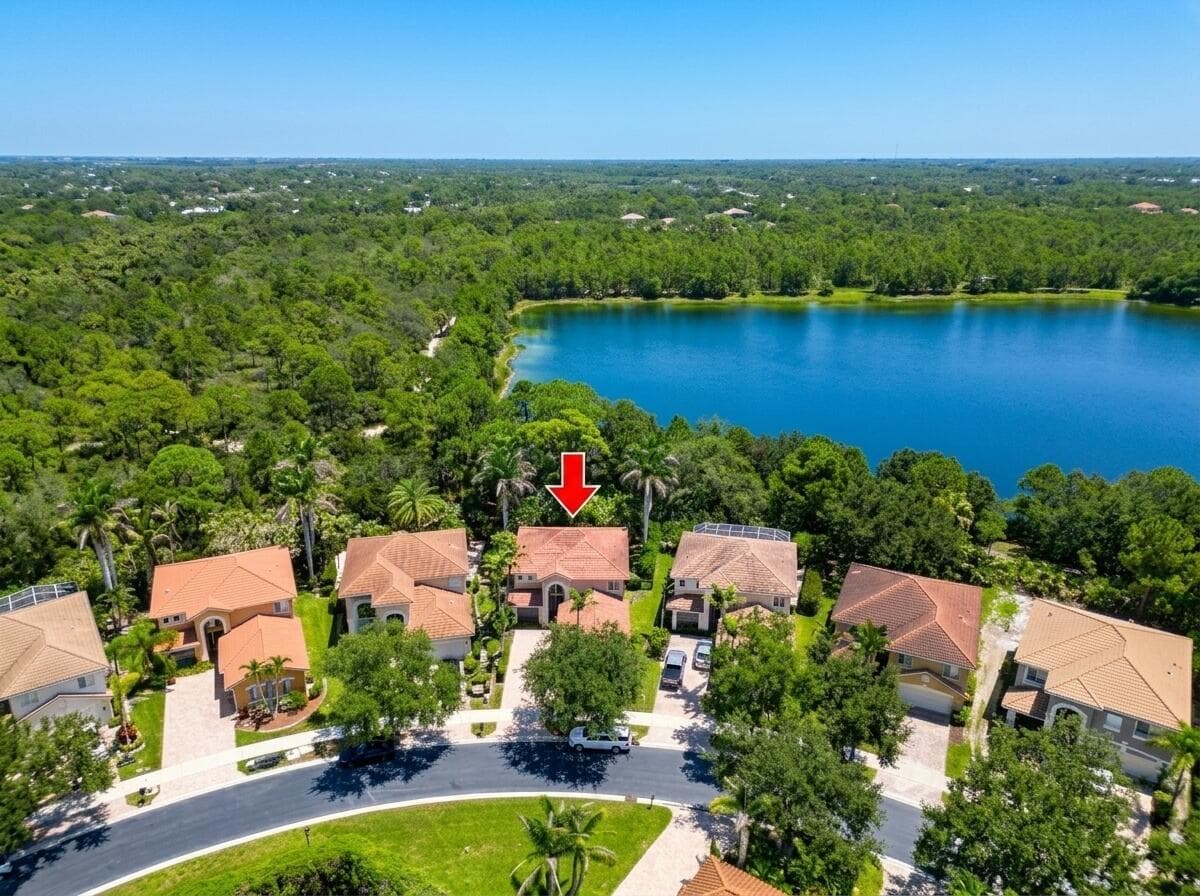 6181 SW Bald Eagle Drive, Palm City FL 34990 photo 5