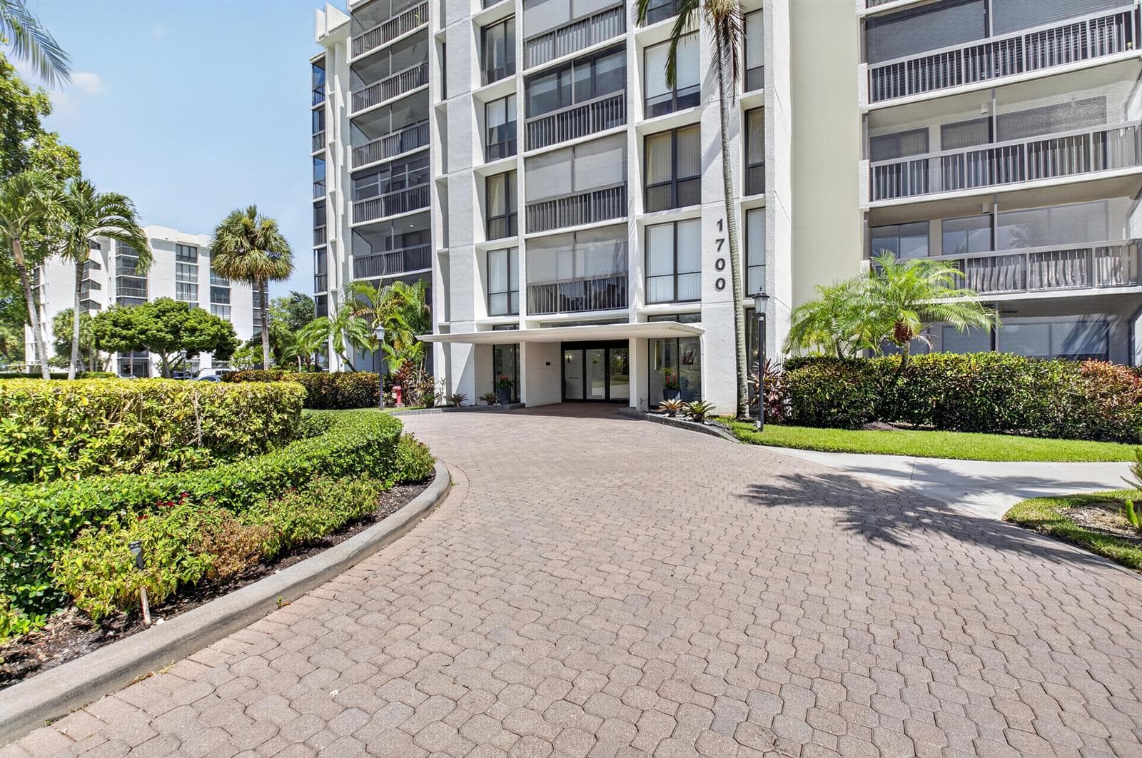 1721 Bridgewood Drive # 1721, Boca Raton FL 33434 photo 3