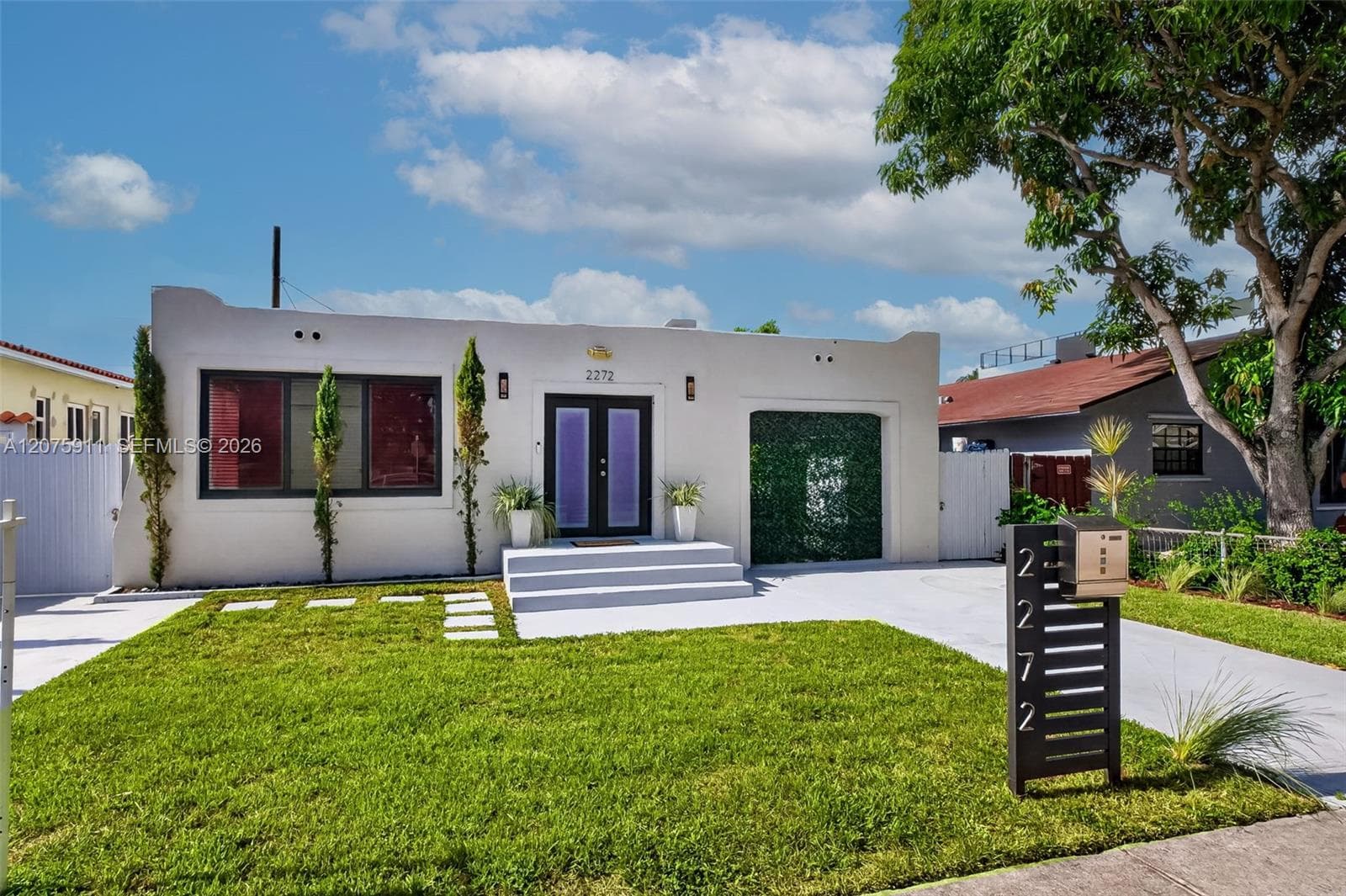 2272 SW 13th St, Miami FL 33145 photo 2
