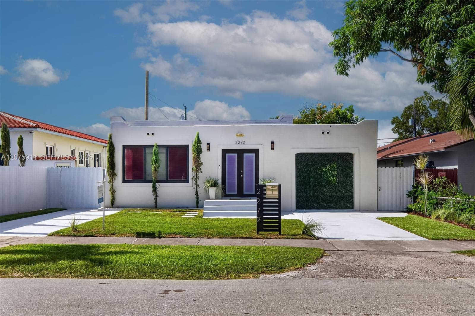 2272 SW 13th St, Miami FL 33145