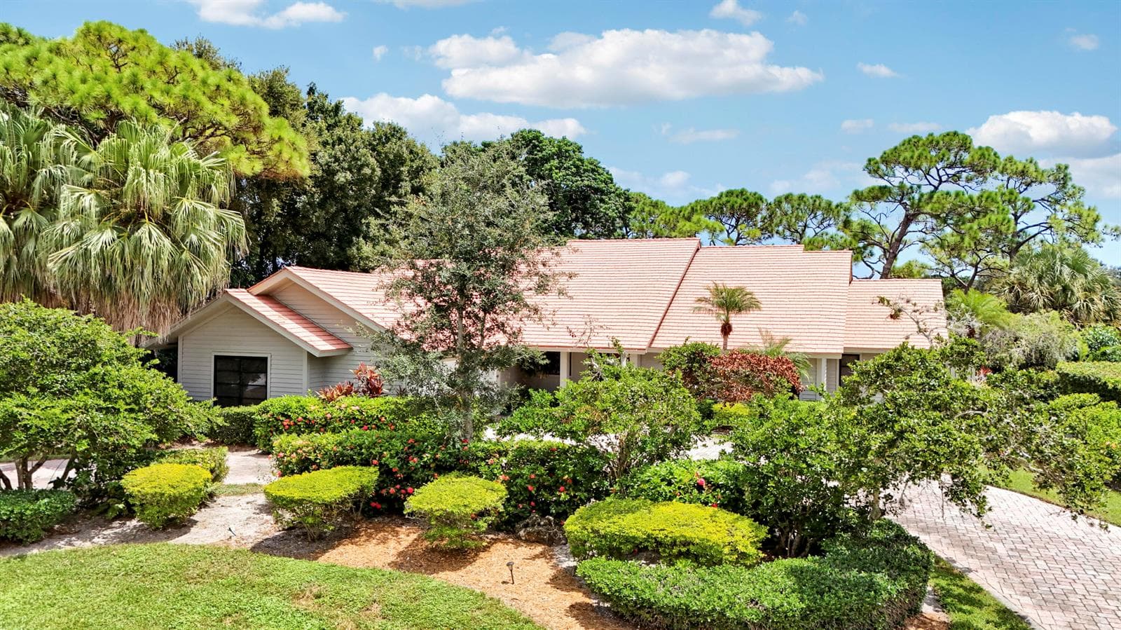 6245 SE Mariner Sands Drive, Stuart FL 34997