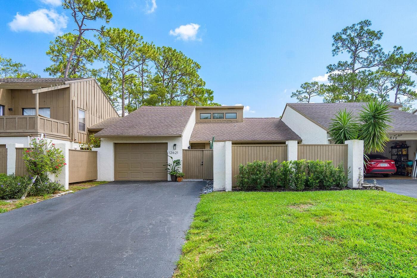12621 SHADY PINES Court # 12621, Wellington, FL 33414 photo 2