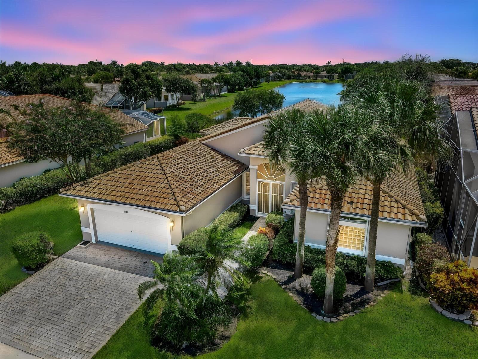 8966 DIAMONTE Drive, Boynton Beach FL 33472 photo 3