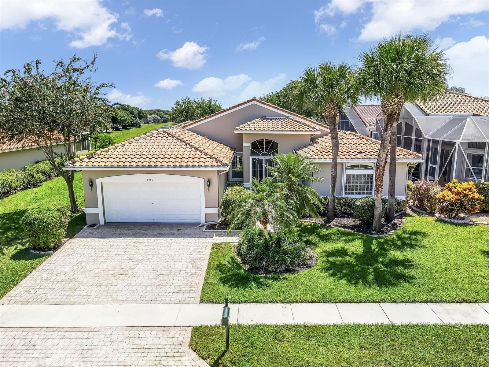 8966 DIAMONTE Drive, Boynton Beach FL 33472