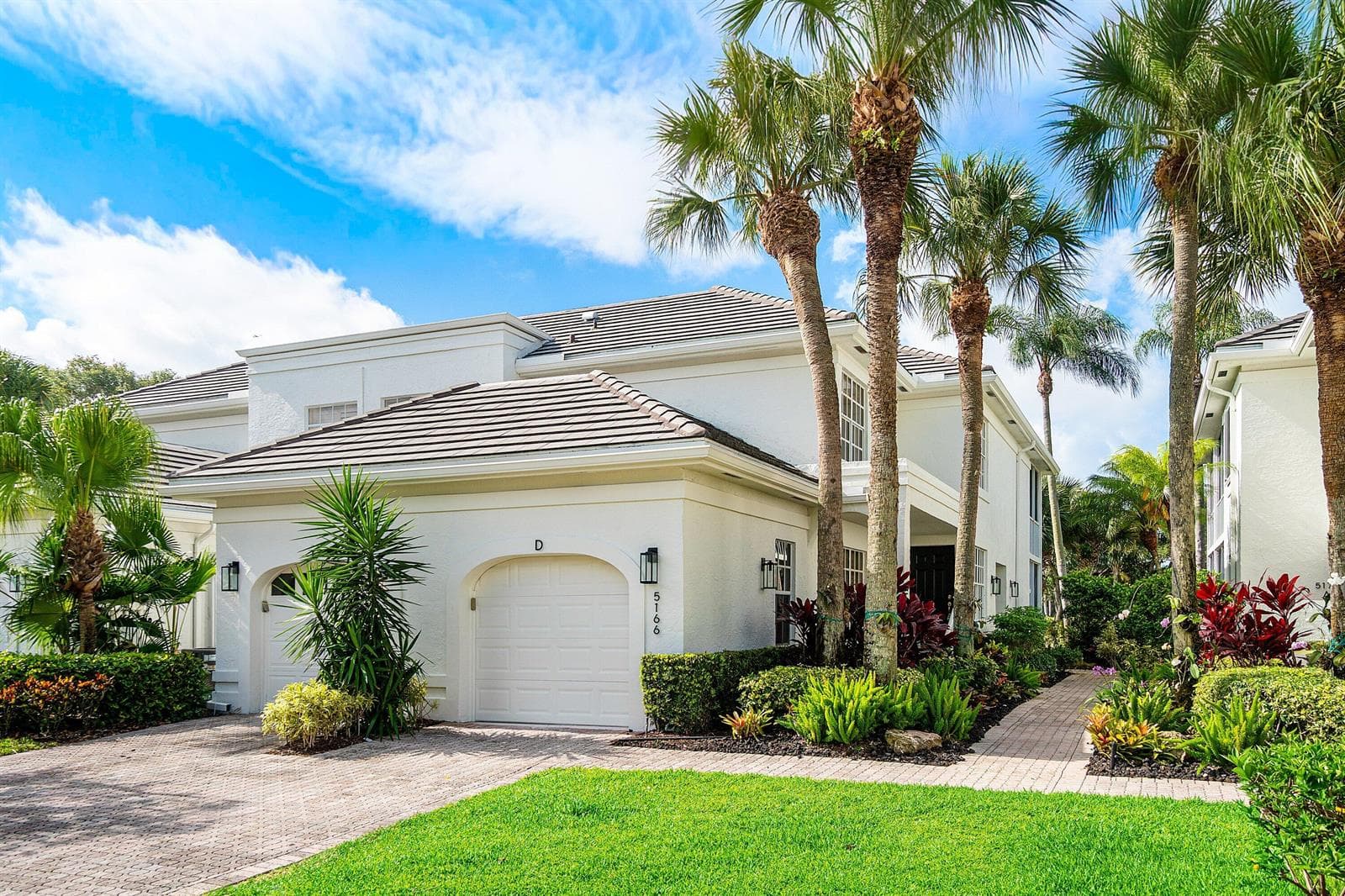 5166 Lake Catalina Drive # D, Boca Raton FL 33496