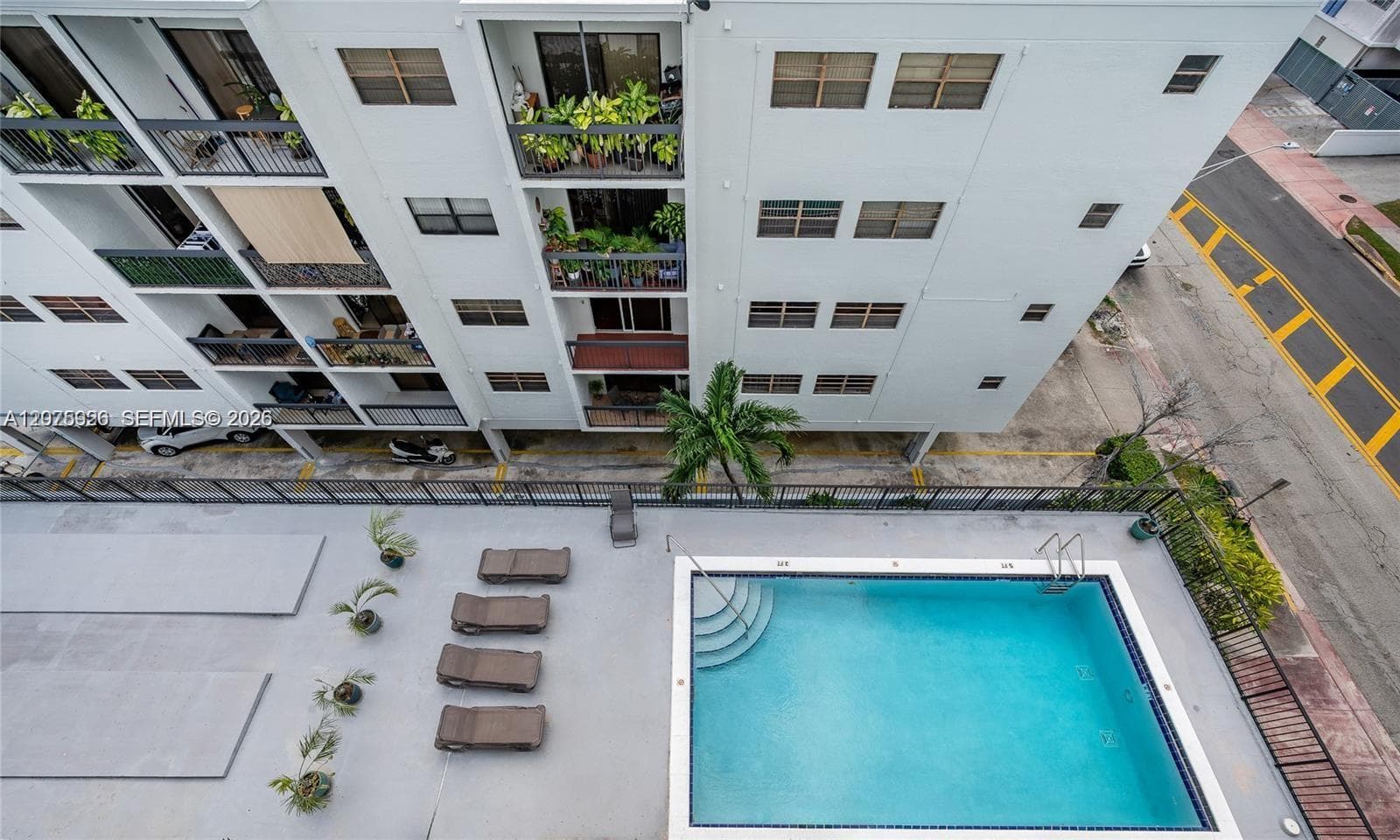 899 West Ave # 7E, Miami Beach FL 33139 photo 3